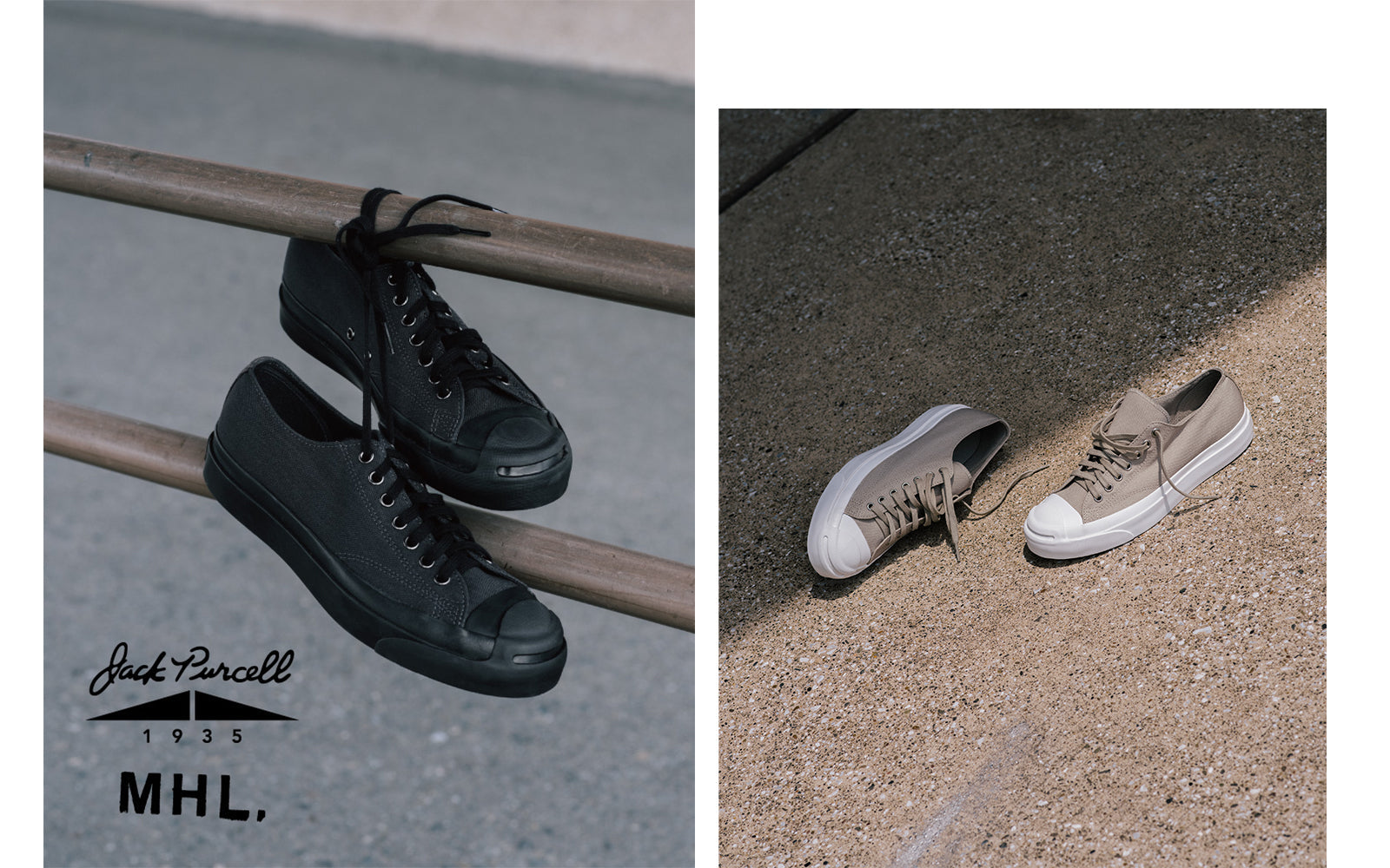 CONVERSE × MHL. – コンバース オンライン ショップ | CONVERSE