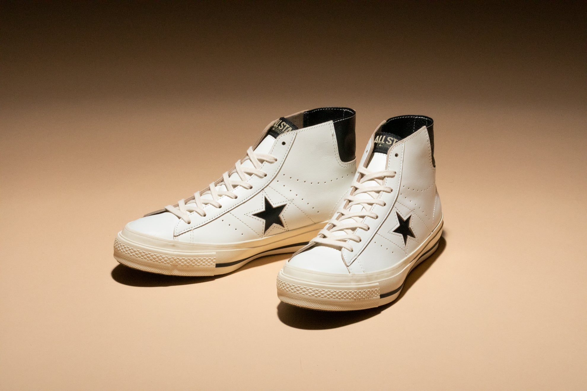 ONE STAR 50th CONVERSE ONLINE SHOP