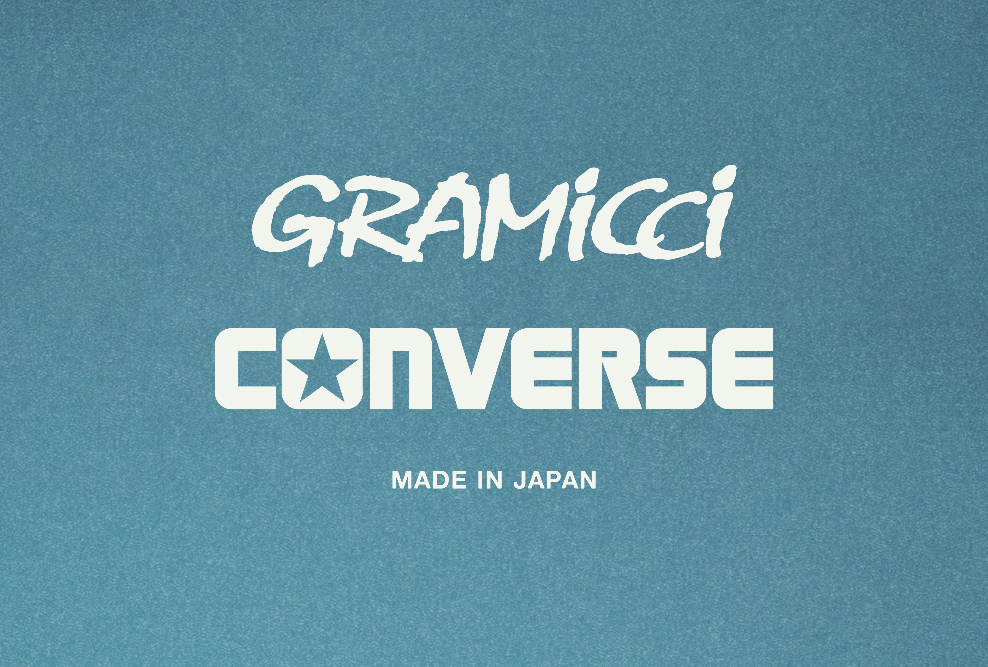 CONVERSE | GRAMICCI | コンバース公式 – コンバース オンライン