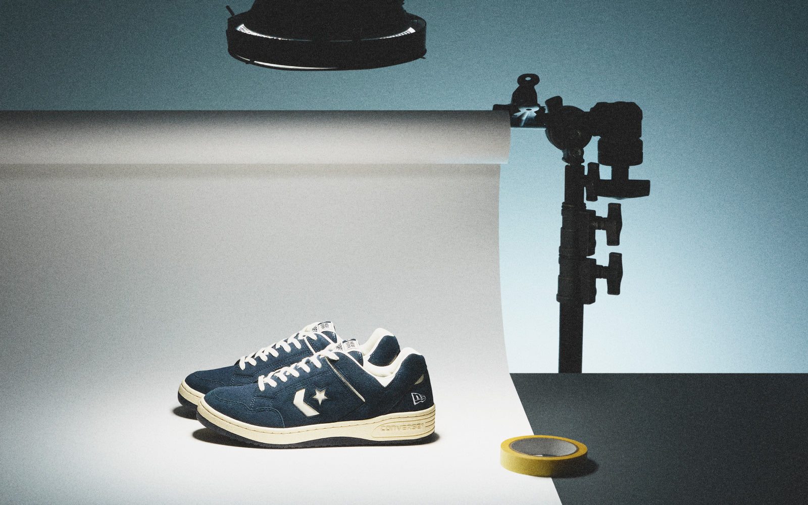 コンバース] スニーカー オールスター GF ニューエラ HI