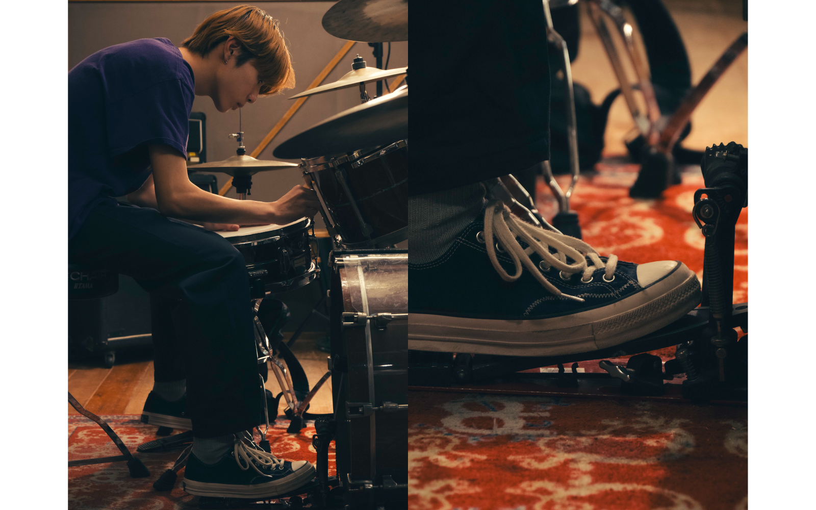 激レア！ベジクタシュ クアレスマ オーセンティック CONVERSE × DESCENDANT｜コンバース公式 – コンバース オンライン