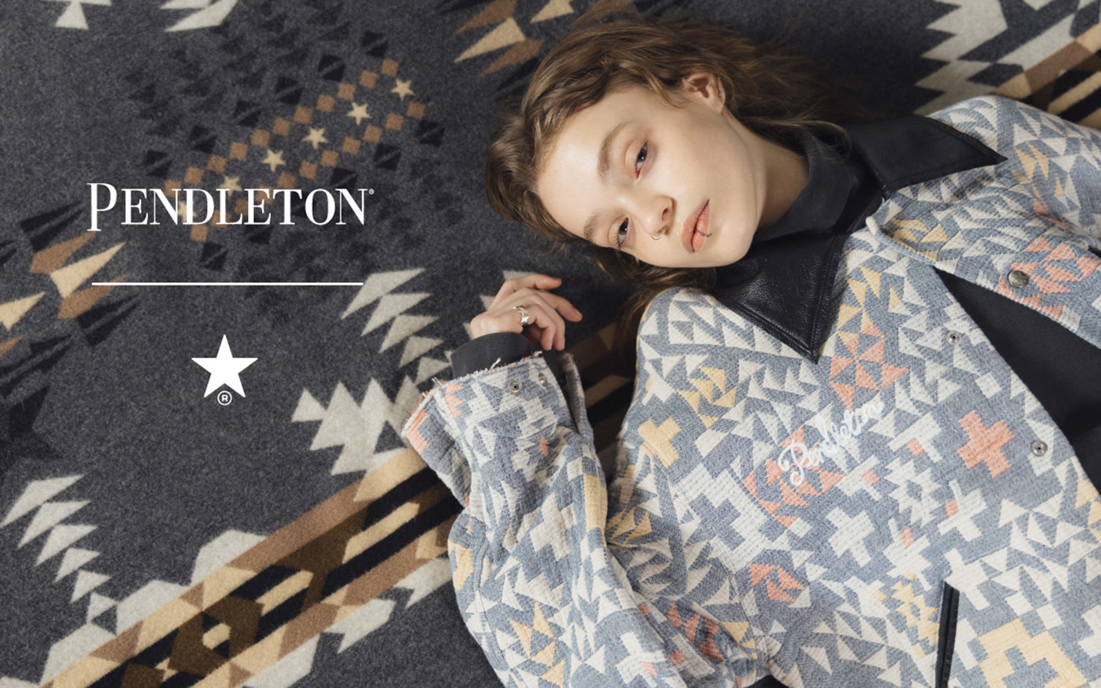 CONVERSE TOKYO ✕ PENDLETON – コンバース オンライン ショップ