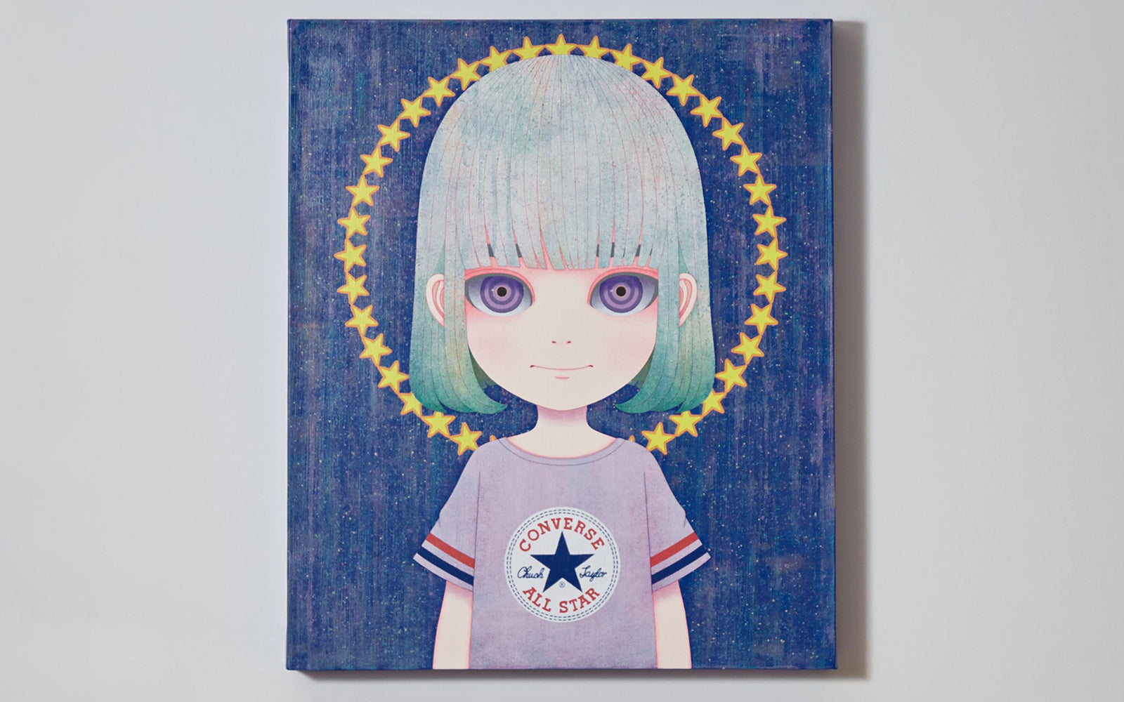 CONVERSE TOKYO 山響屋 コヨリ人形 干支人形（巳） CONVERSE TOKYO×山響屋×コヨリ人形】干支人形（巳）｜CONVERSE