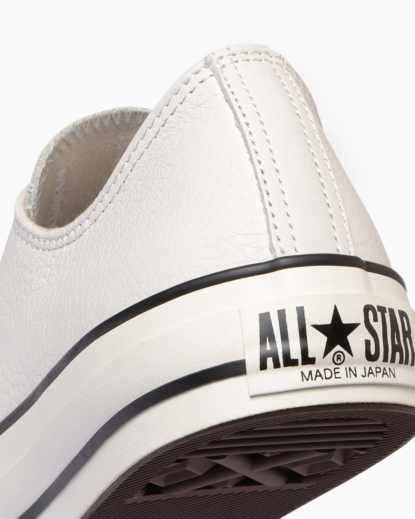 LEATHER ALL STAR J OX