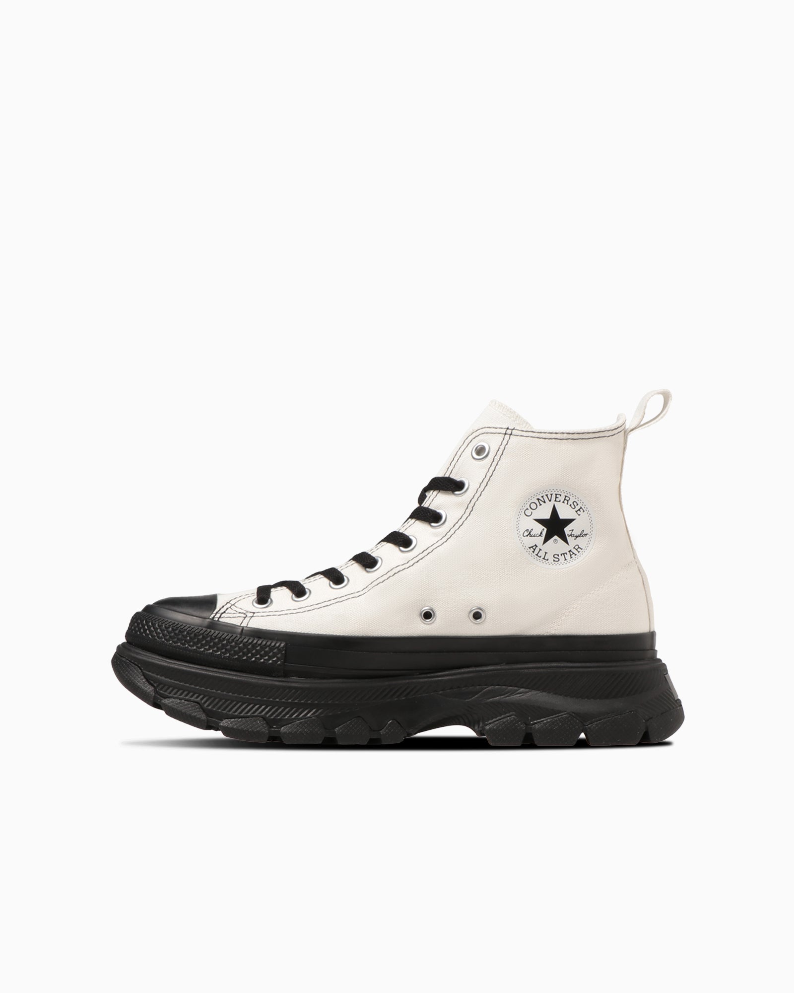 CONVERSE ALL STAR TREKWAVE HI 23.5㎝