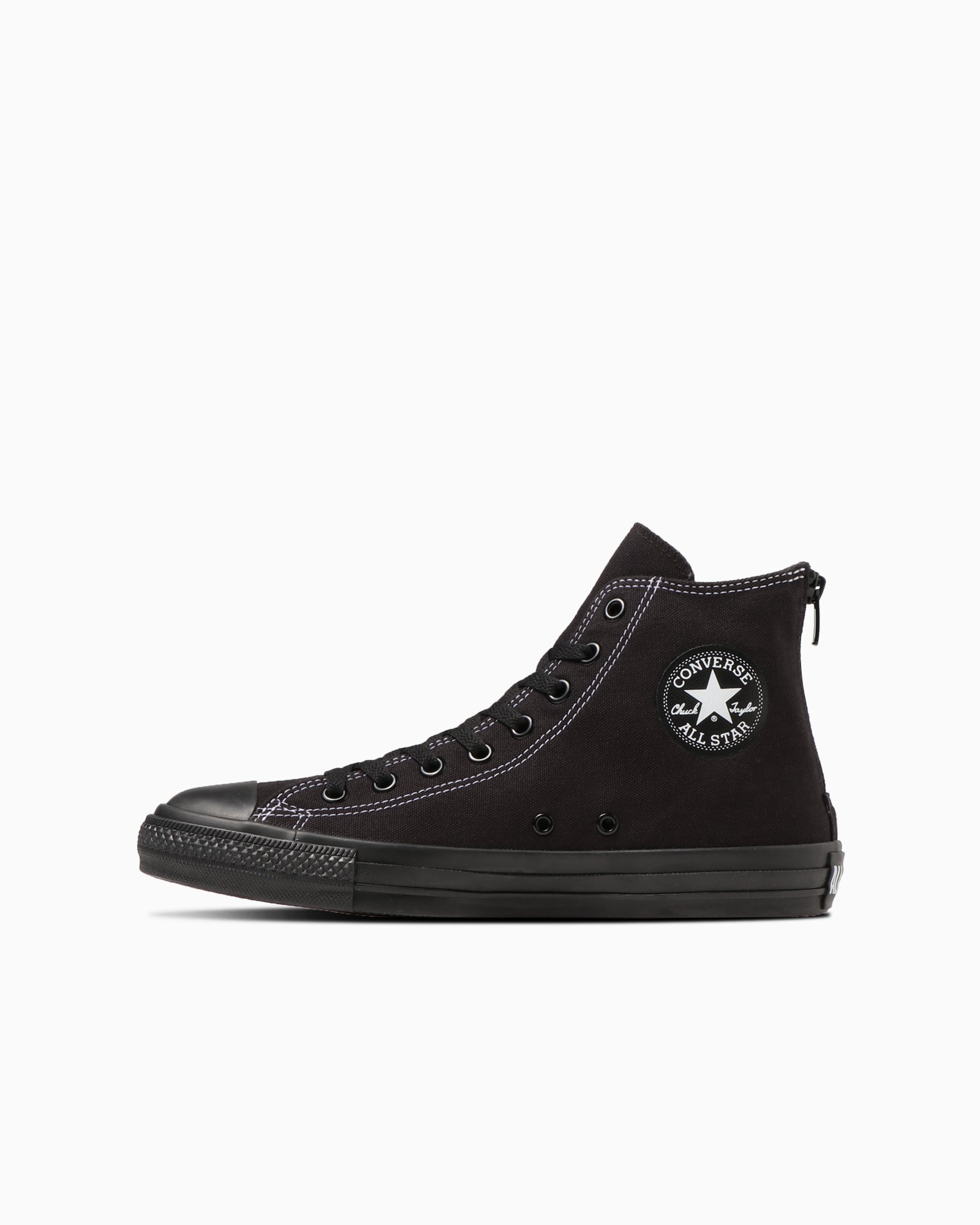 Converse all star high hotsell street hi