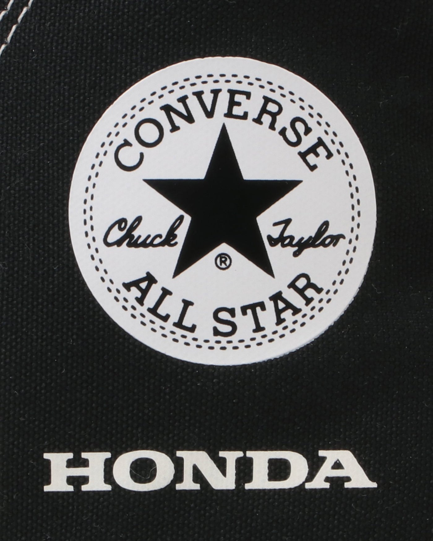 ALL STAR Ⓡ HONDA RS HI