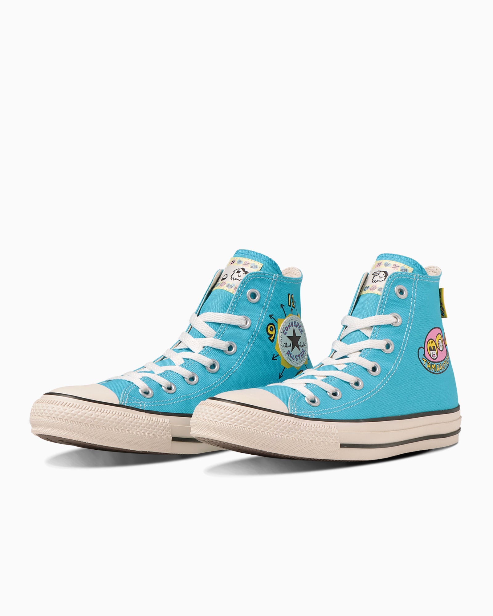 ALL STAR TAMAGOTCHI HI