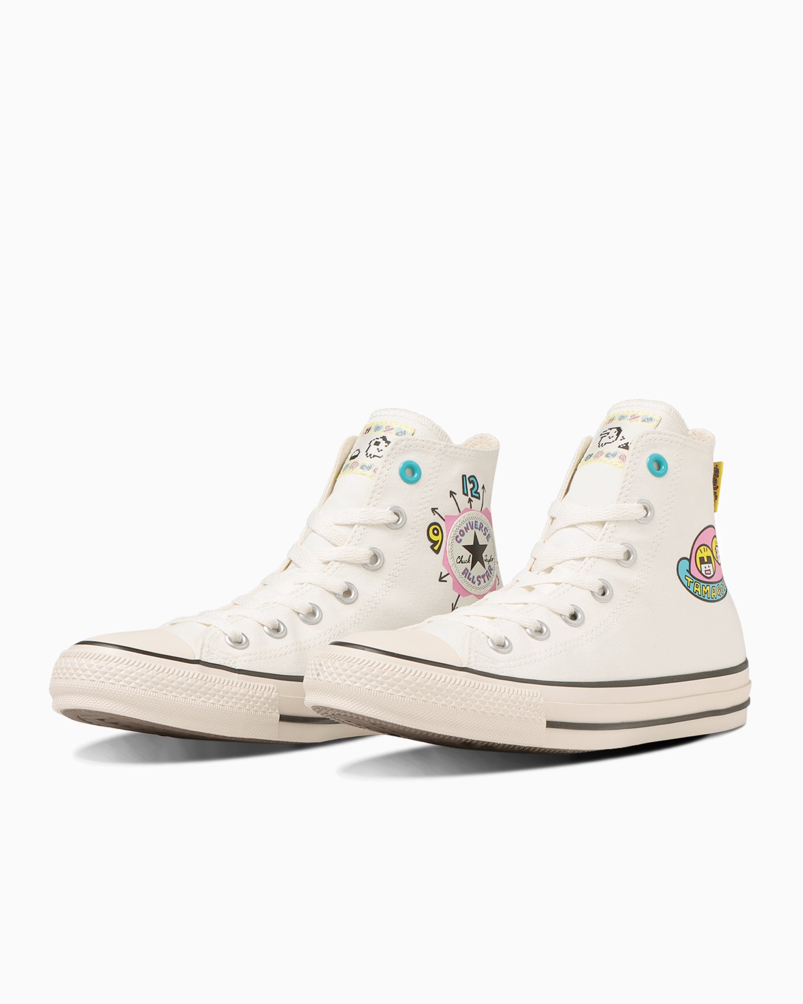 ALL STAR TAMAGOTCHI HI