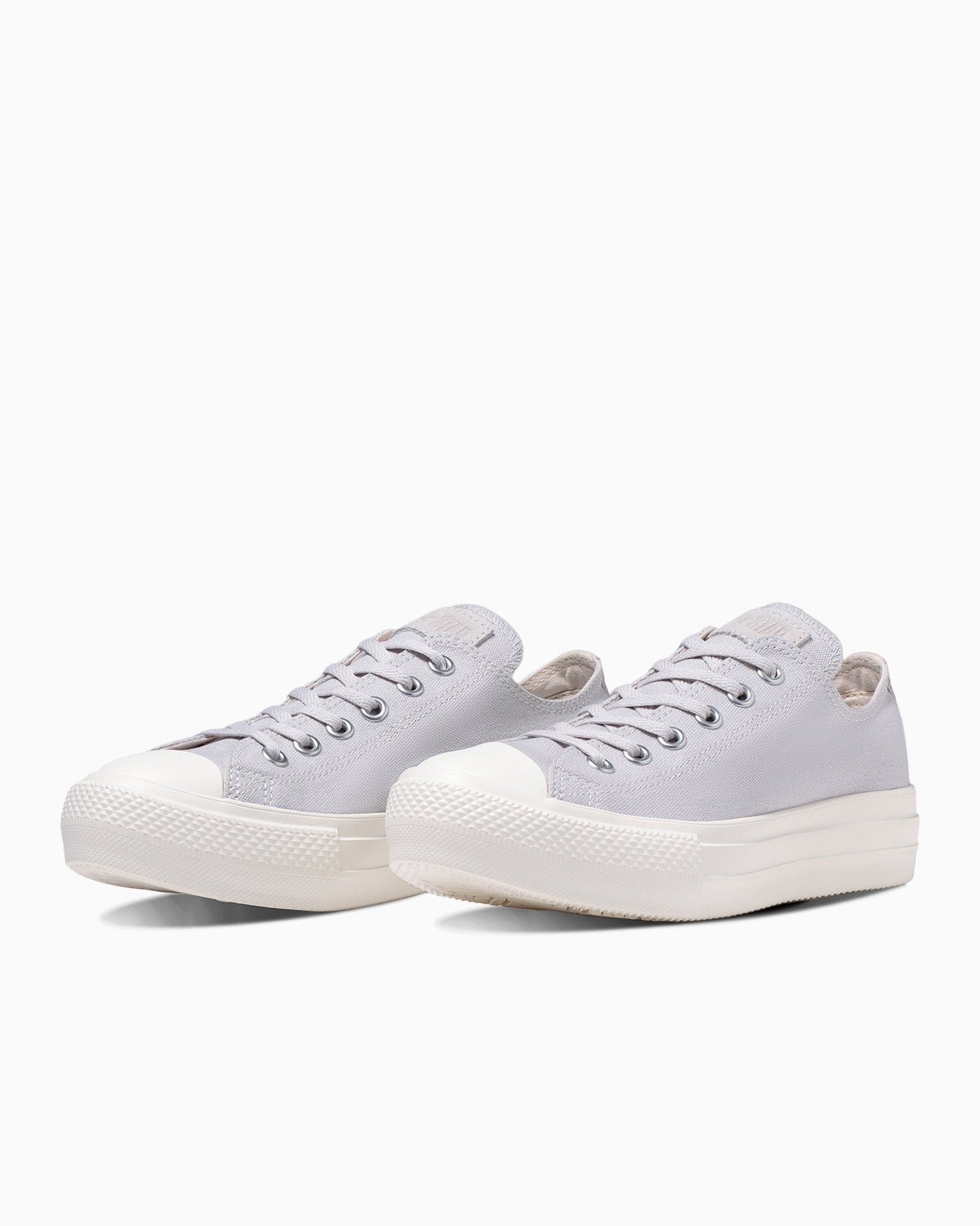 ALL STAR LIGHT PLTS POINTSUEDE OX