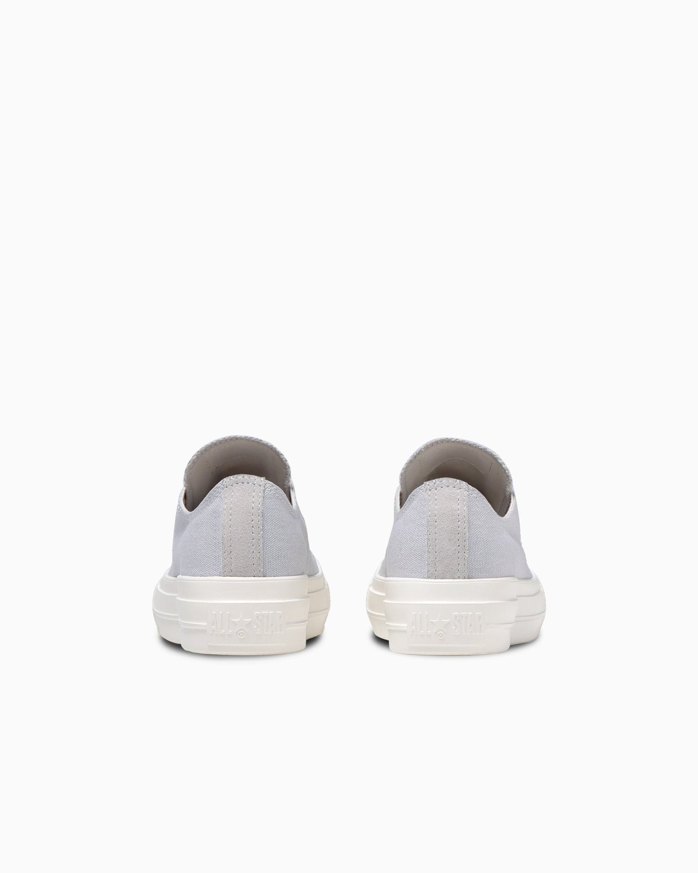 ALL STAR LIGHT PLTS POINTSUEDE OX