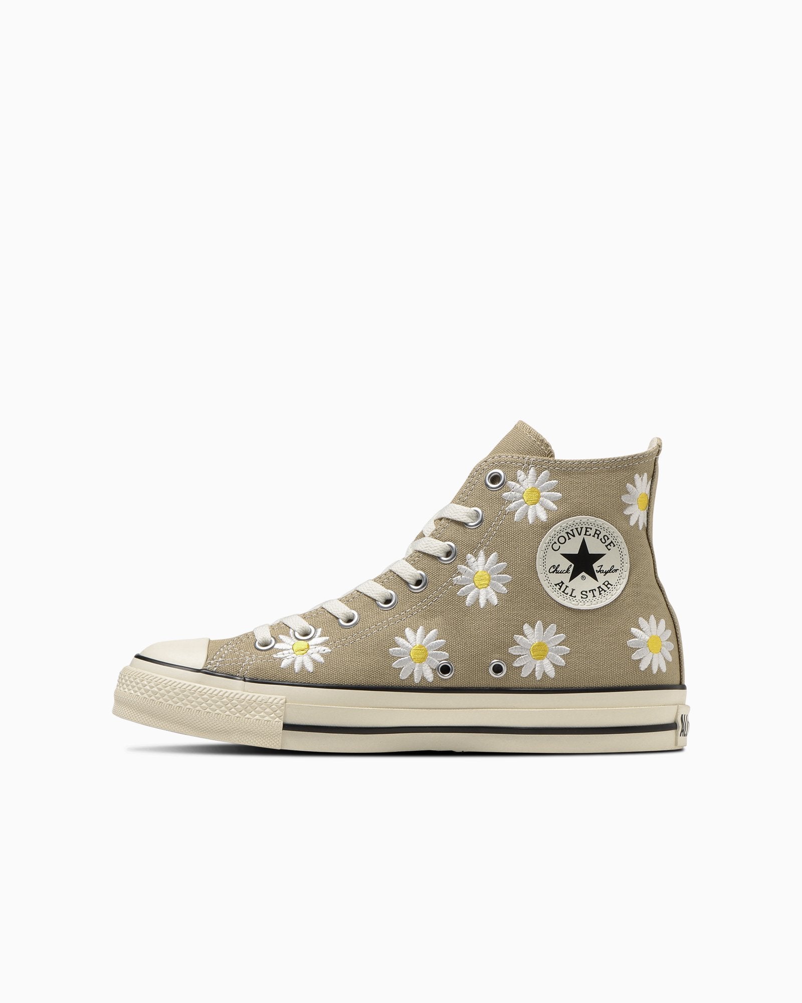 ALL STAR Ⓡ DAISYFLOWER HI