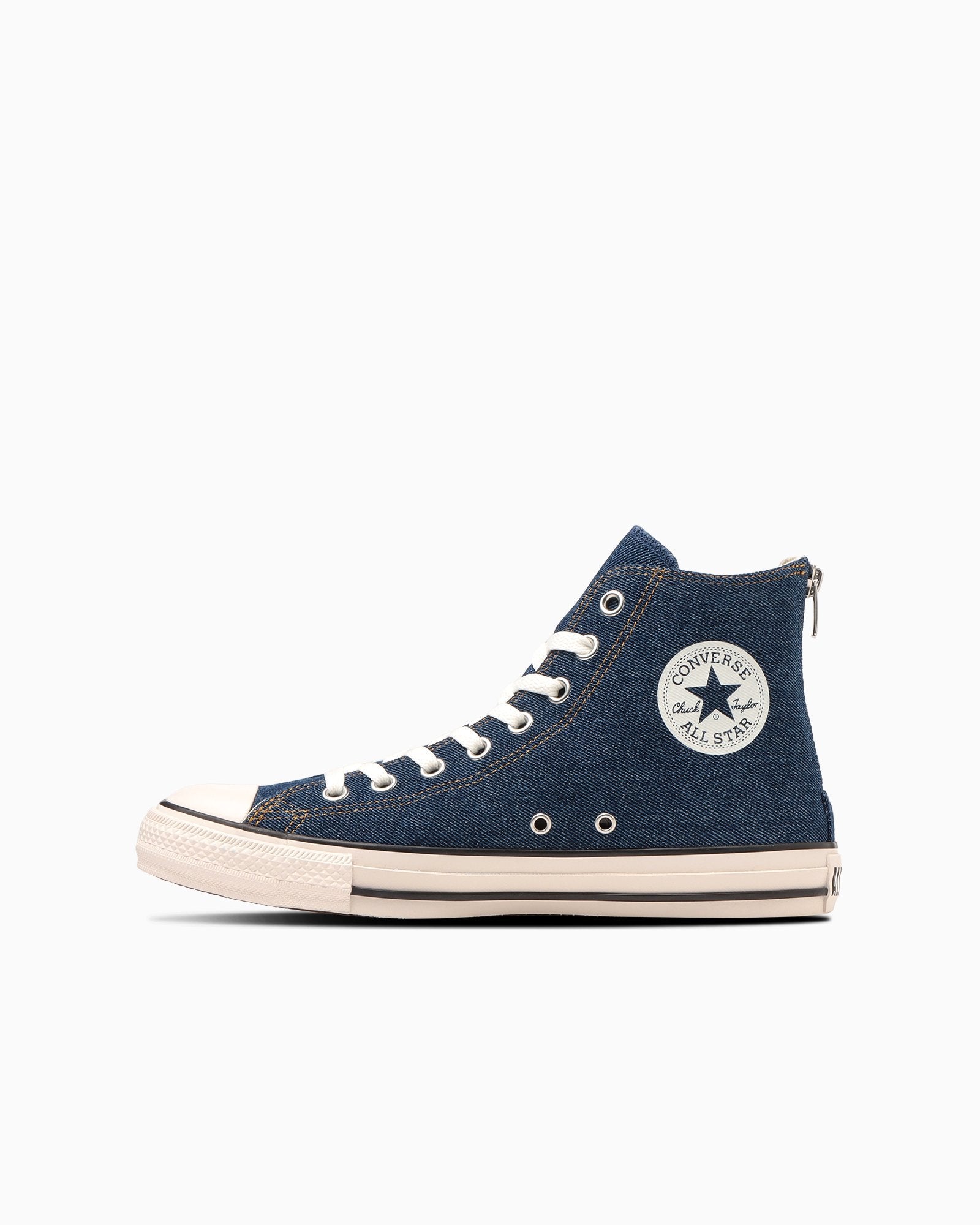 ALL STAR DM RH Z HI / オールスター ＤＭ ＲＨ Ｚ ＨＩ (ブルー)– コンバース オンライン ショップ | CONVERSE  ONLINE SHOP