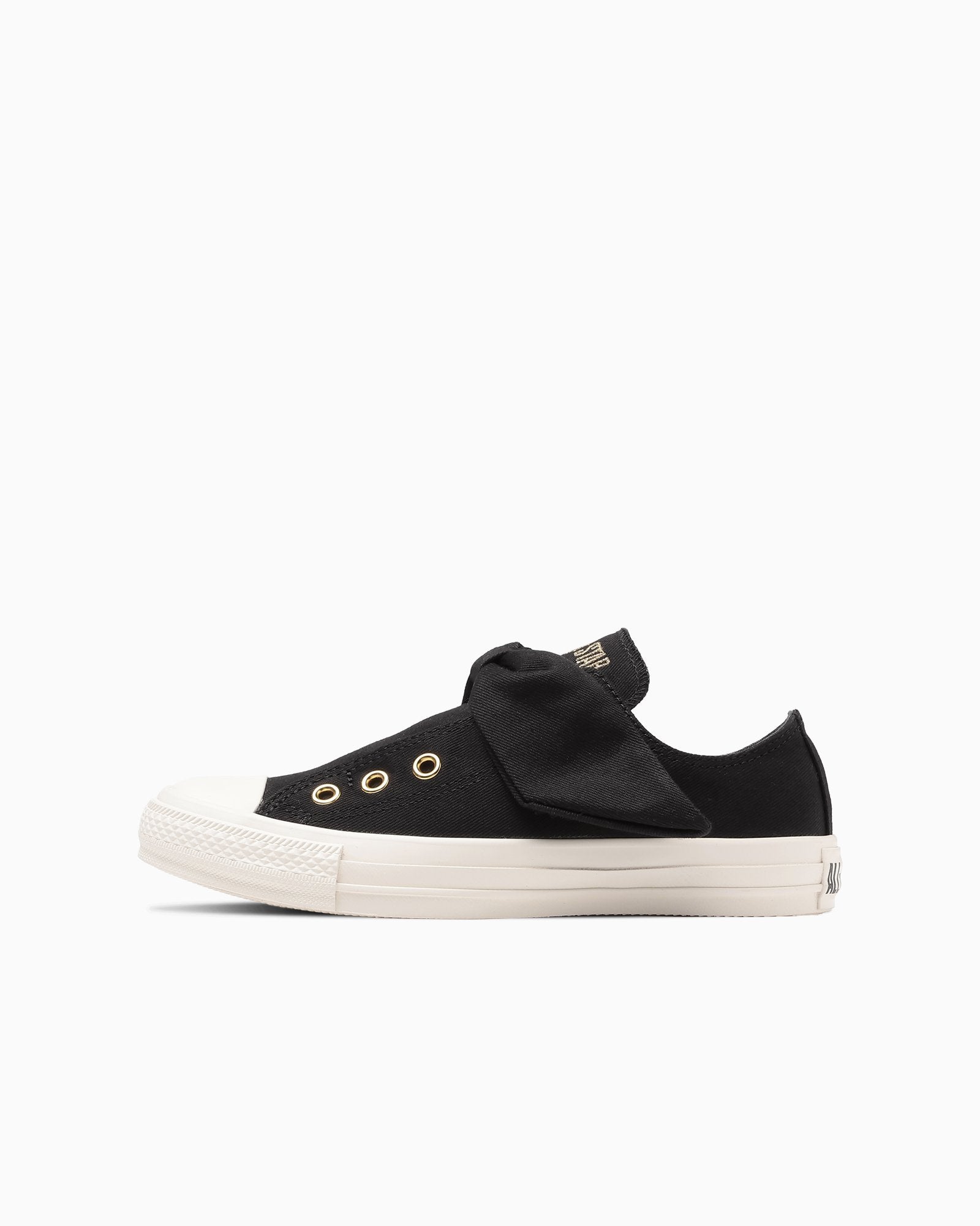 ALL STAR RIBBONSTRAP OX / オールスター リボンストラップ ＯＸ (ブラック)– コンバース オンライン ショップ |  CONVERSE ONLINE SHOP