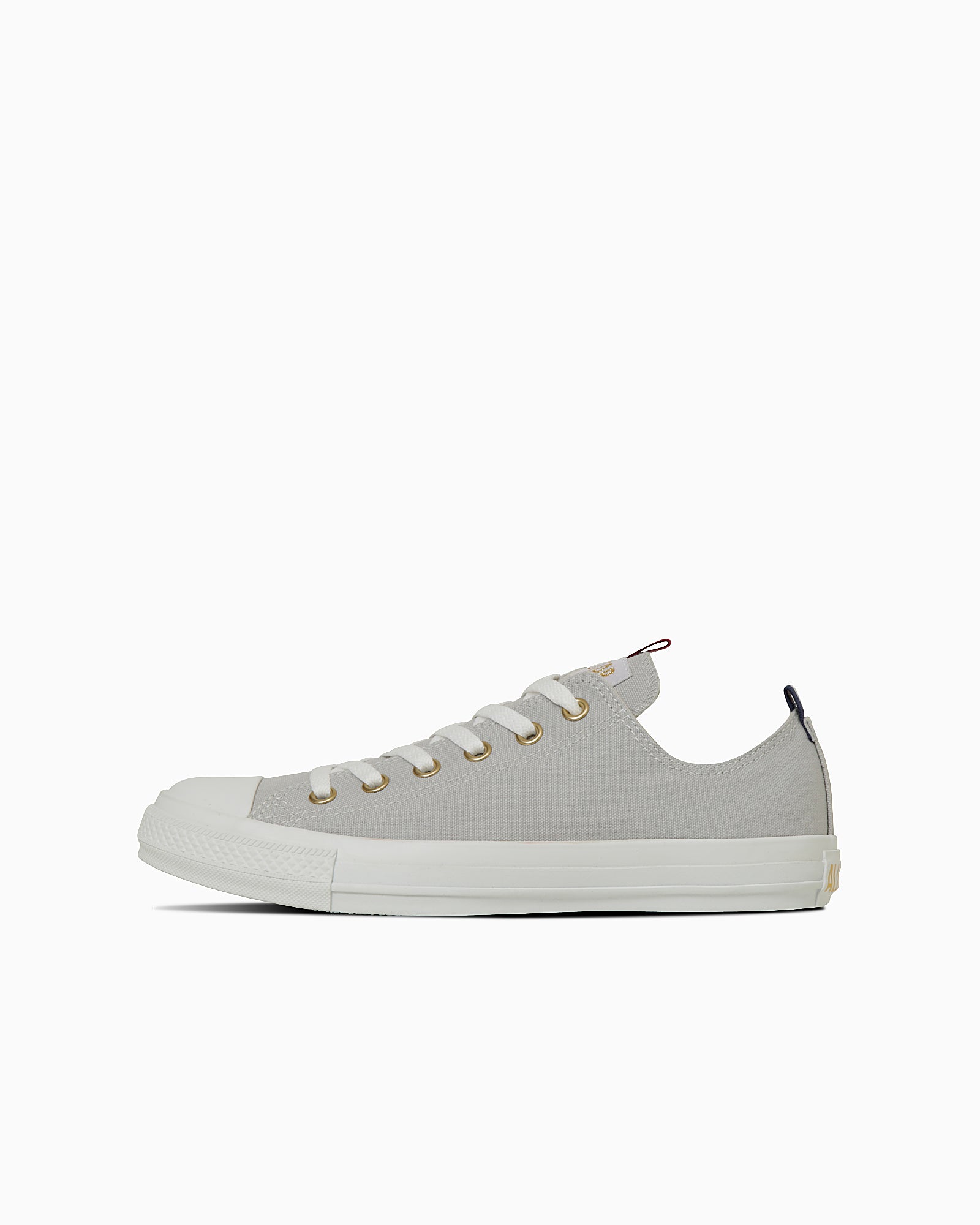 【CONVERSE】 コンバース AS TRICOTAB OX LIGHT GRAY 国内発送 CONVERSE コンバース AS TRICOTAB OX オールスター トリコタブ