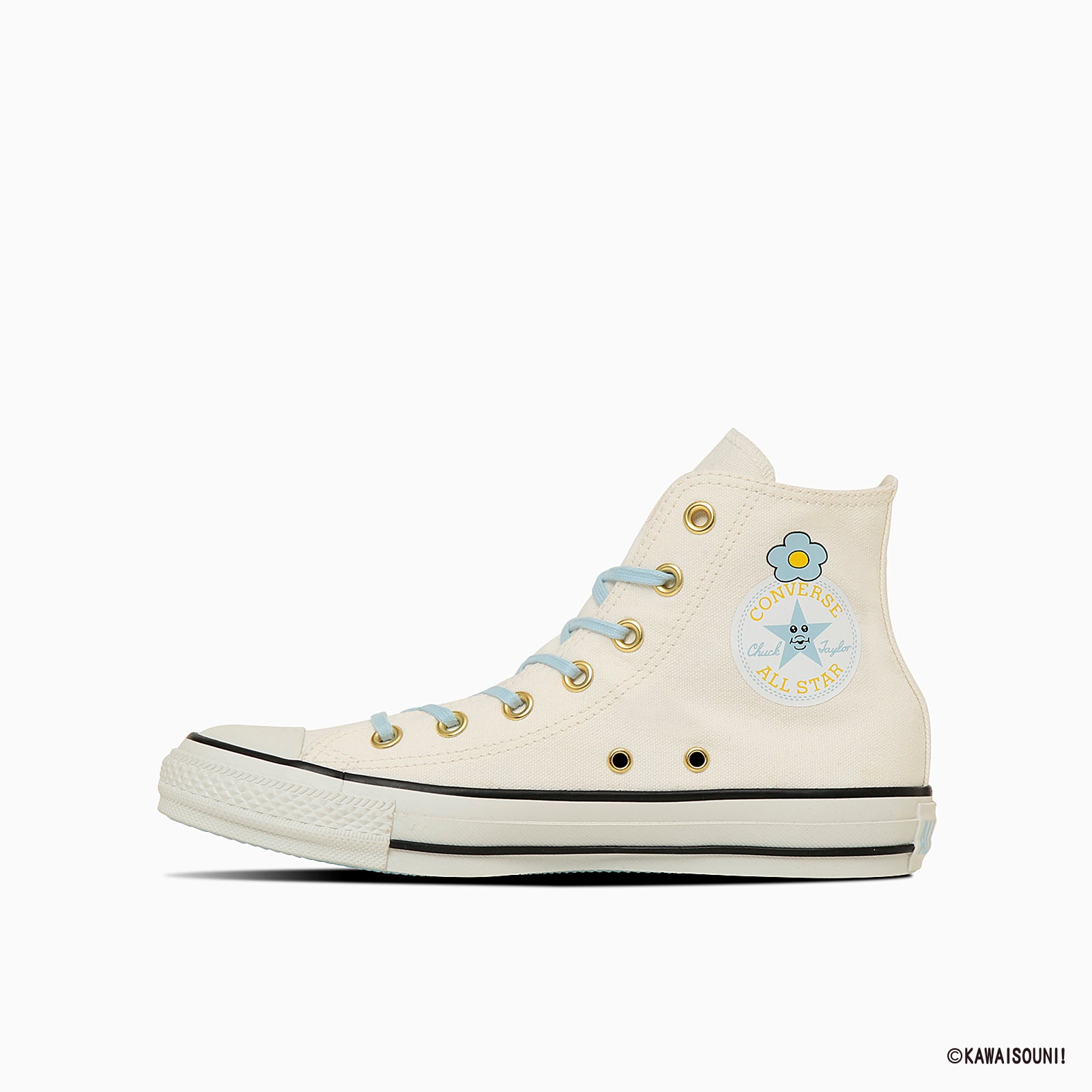 ALL STAR CL HI / KAWAISOUNI! / オールスター CL HI