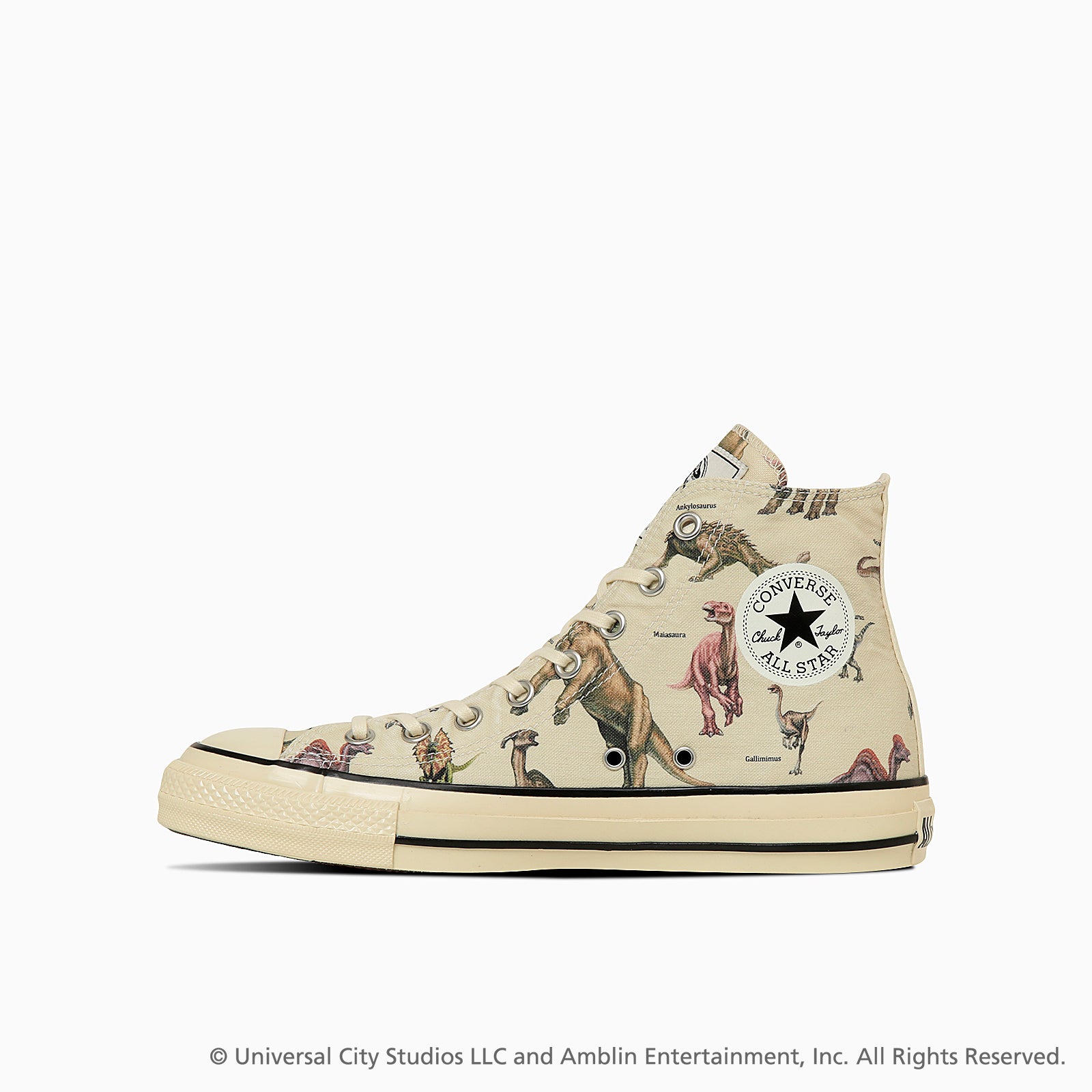 アルシュ ALL STAR AGED DP HI / JURASSIC PARK / オールスター エイジド