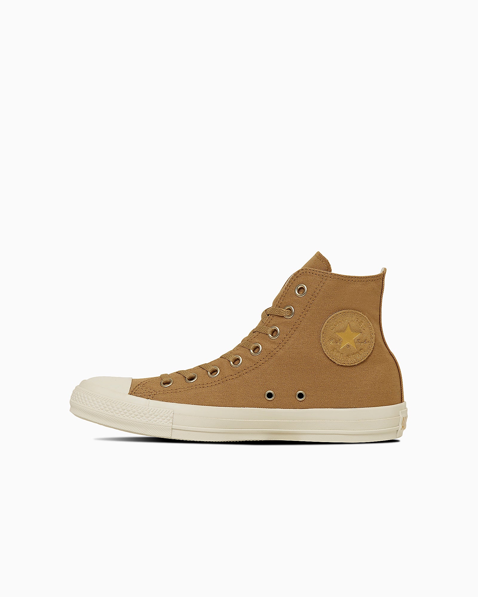 ALL STAR GOLDLOGOPATCH HI / オールスター ゴールドロゴパッチ HI