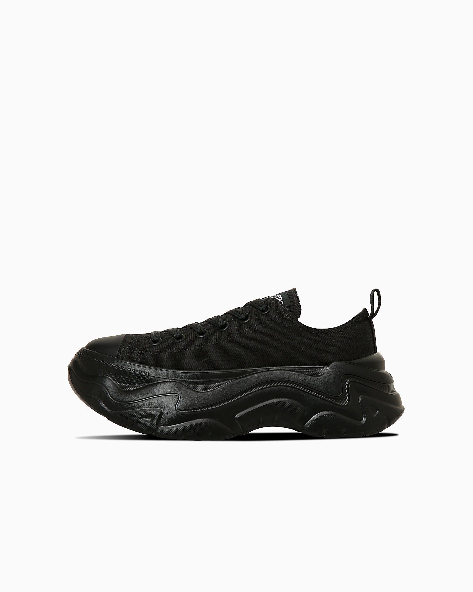 ‼️豪快コング‼️ブラック　 最後の1点 ALL STAR CITYHIKE OX / オールスター シティハイク OX