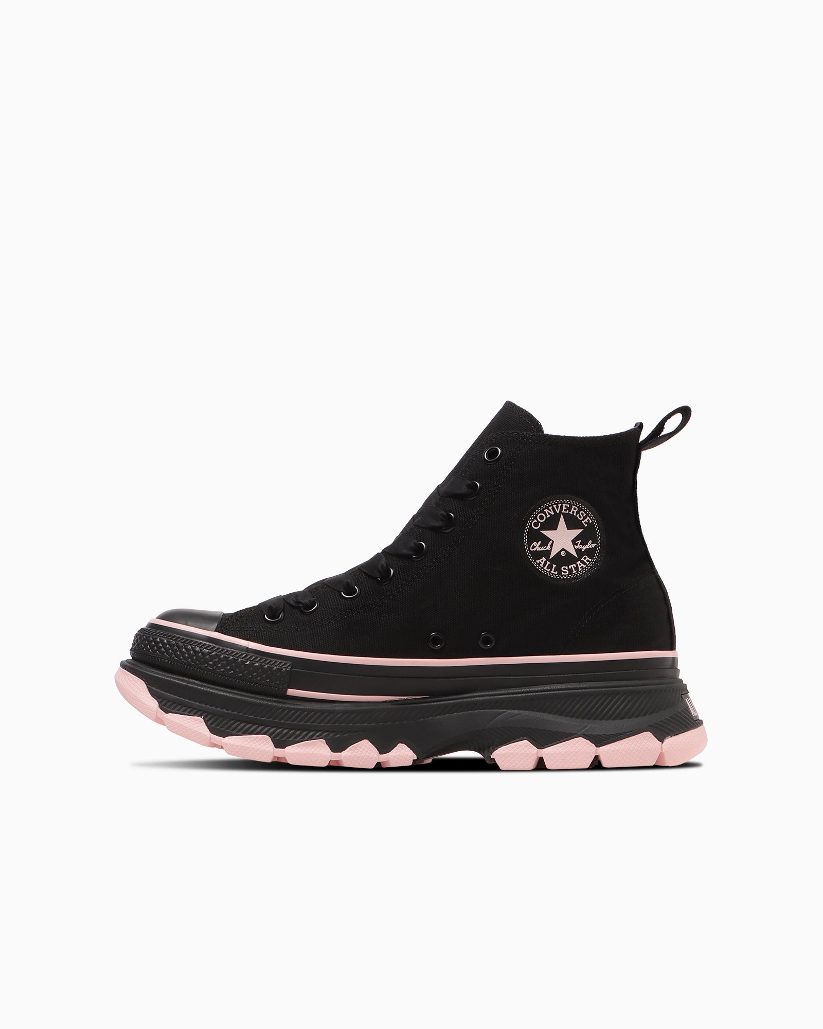 CONVERSE ALL STAR TREKWAVE HI ブラック 23.5 3131376_0_1_01362b81-431a-44a0