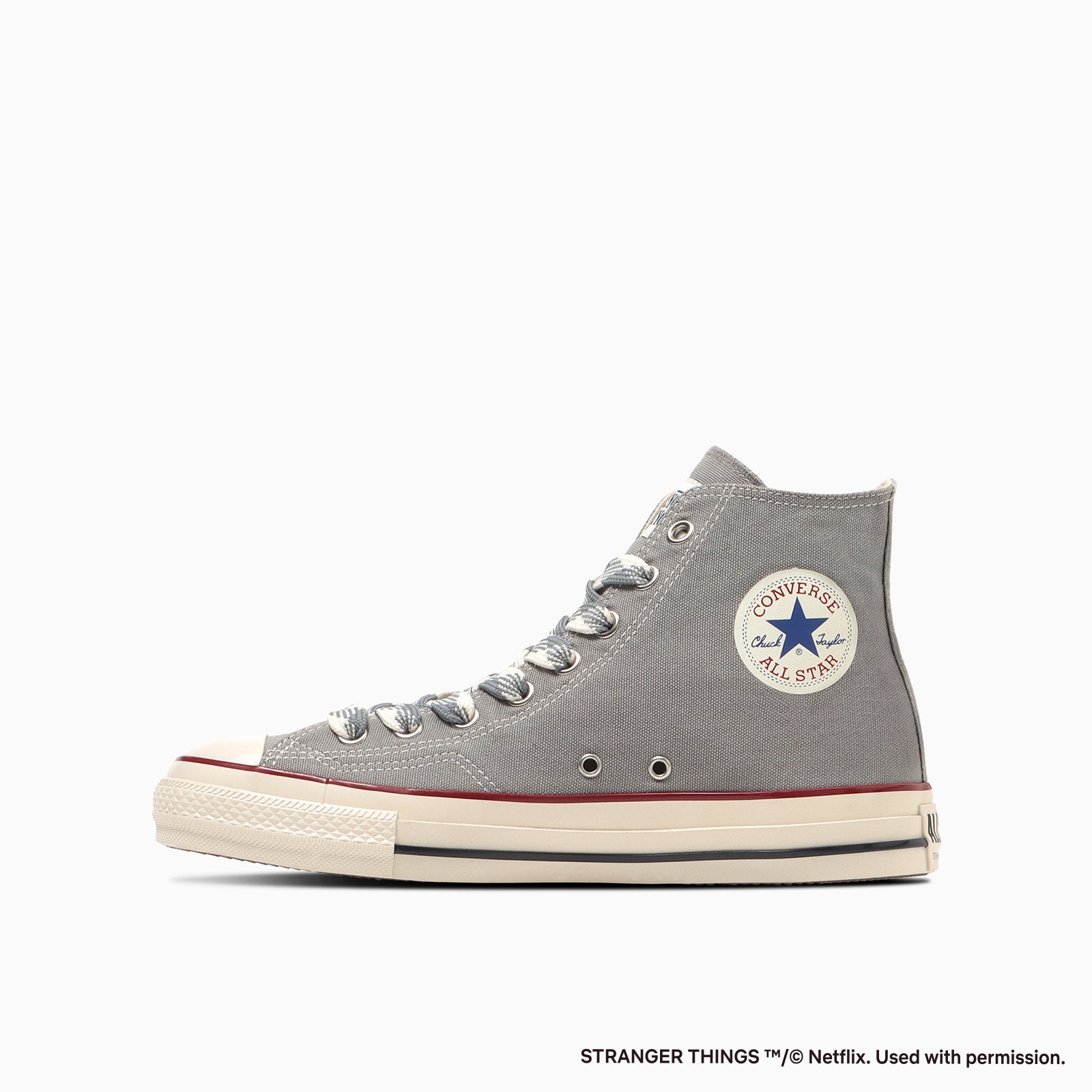 ALL STAR AGED 87 CL HI / STRANGER THINGS 5 / オールスター エイジド