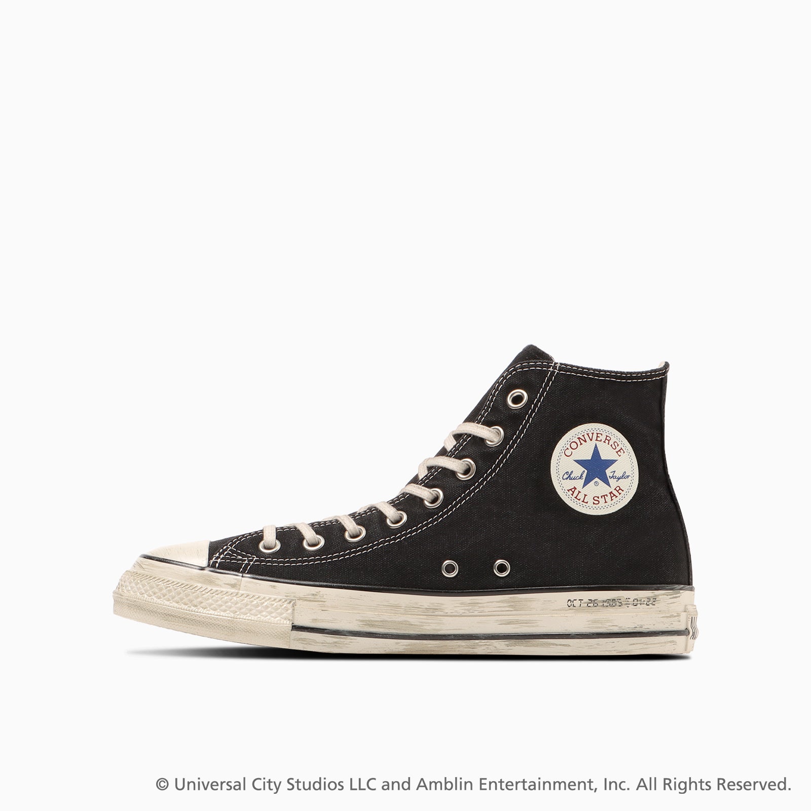 ALL STAR AGED MT HI / BACK TO THE FUTURE / オールスター