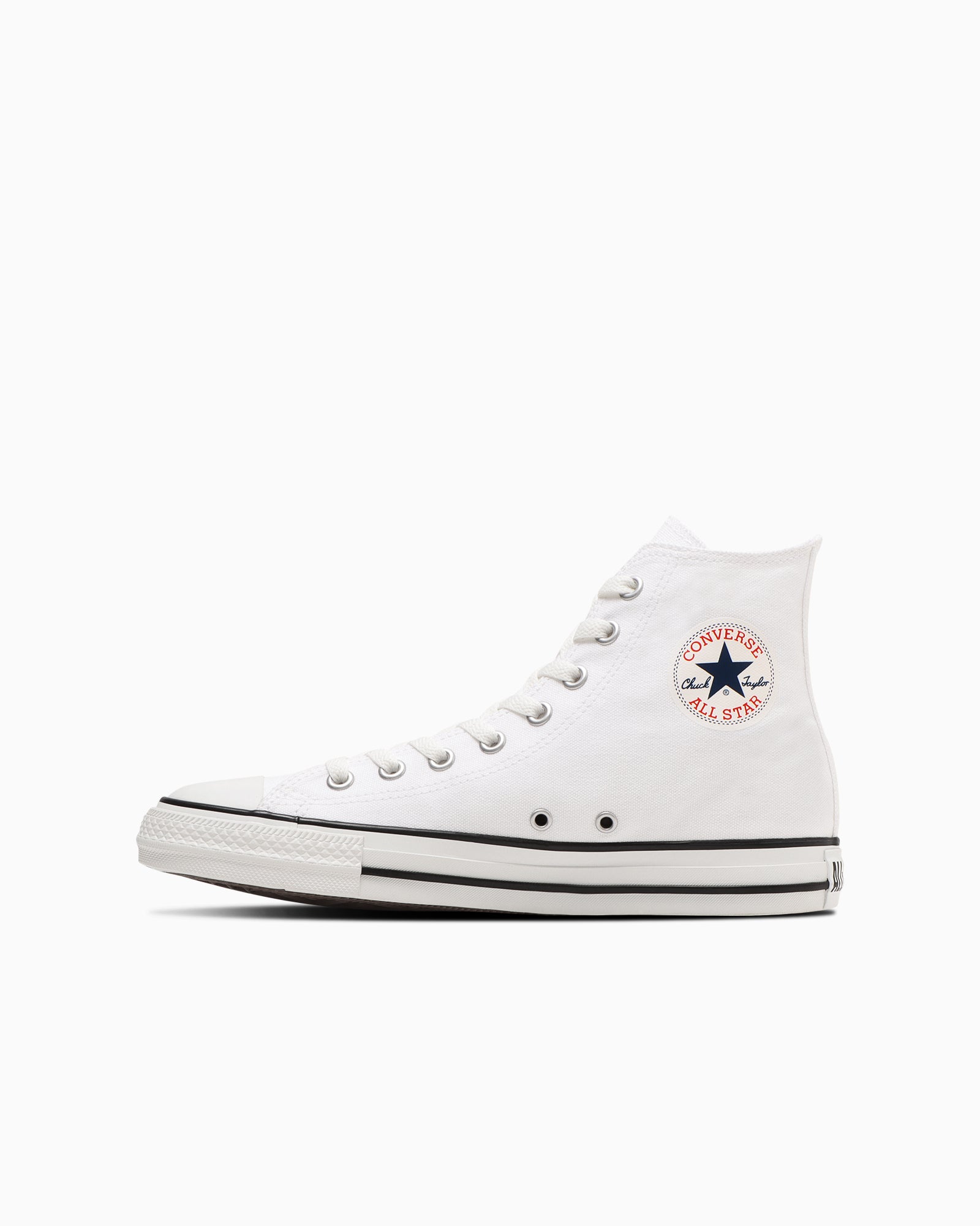 ALL STAR HI / オールスター HI (ホワイト)– コンバース オンライン