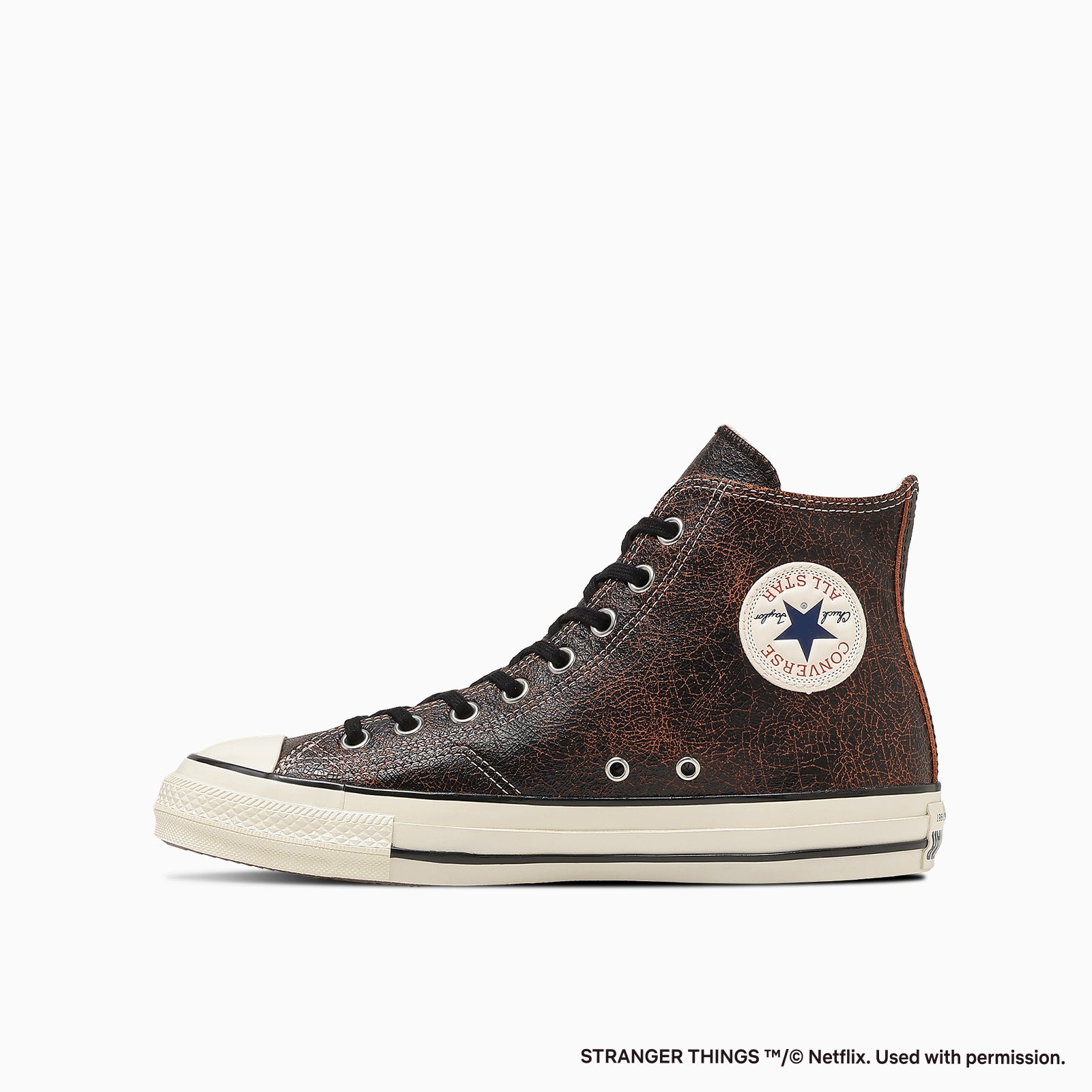 ALL STAR AGED 87 UD HI / STRANGER THINGS 5 / オールスター エイジド
