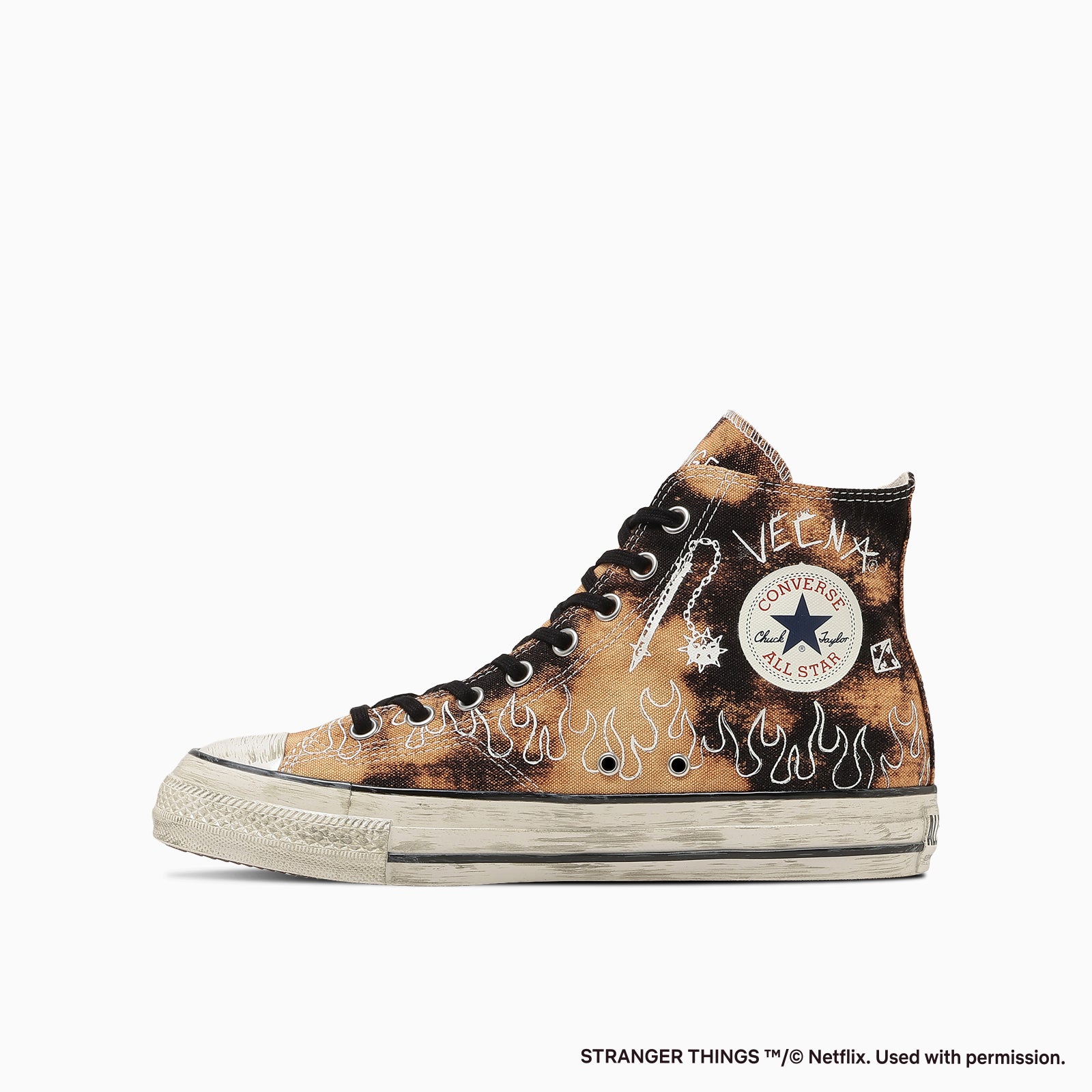 ALL STAR AGED 87 HC HI / STRANGER THINGS 5 / オールスター エイジド