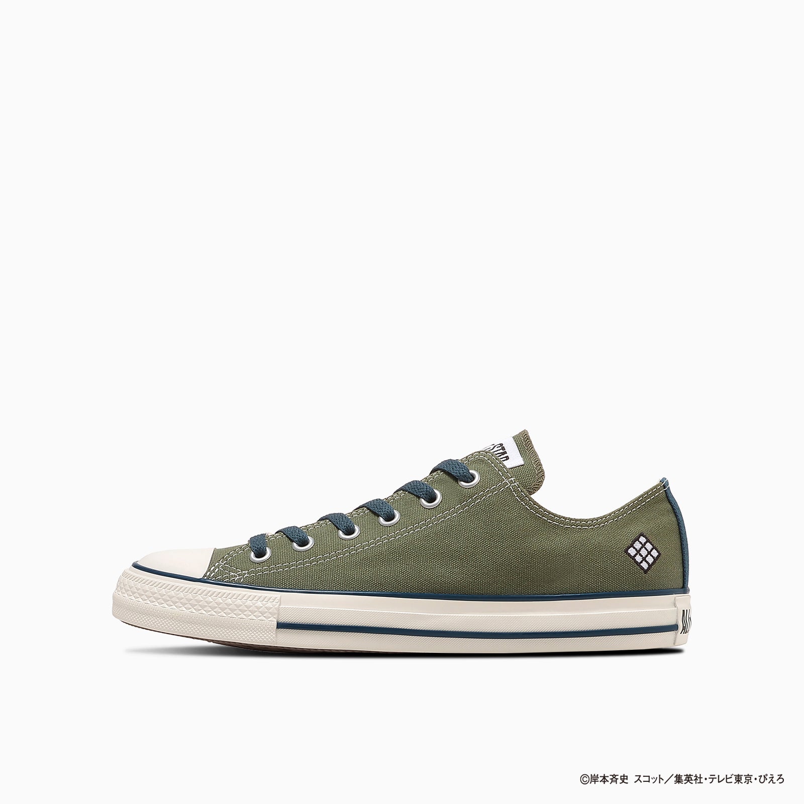 ALL STAR OX / NARUTO SHIPPUDEN / オールスター OX ／ ナルト
