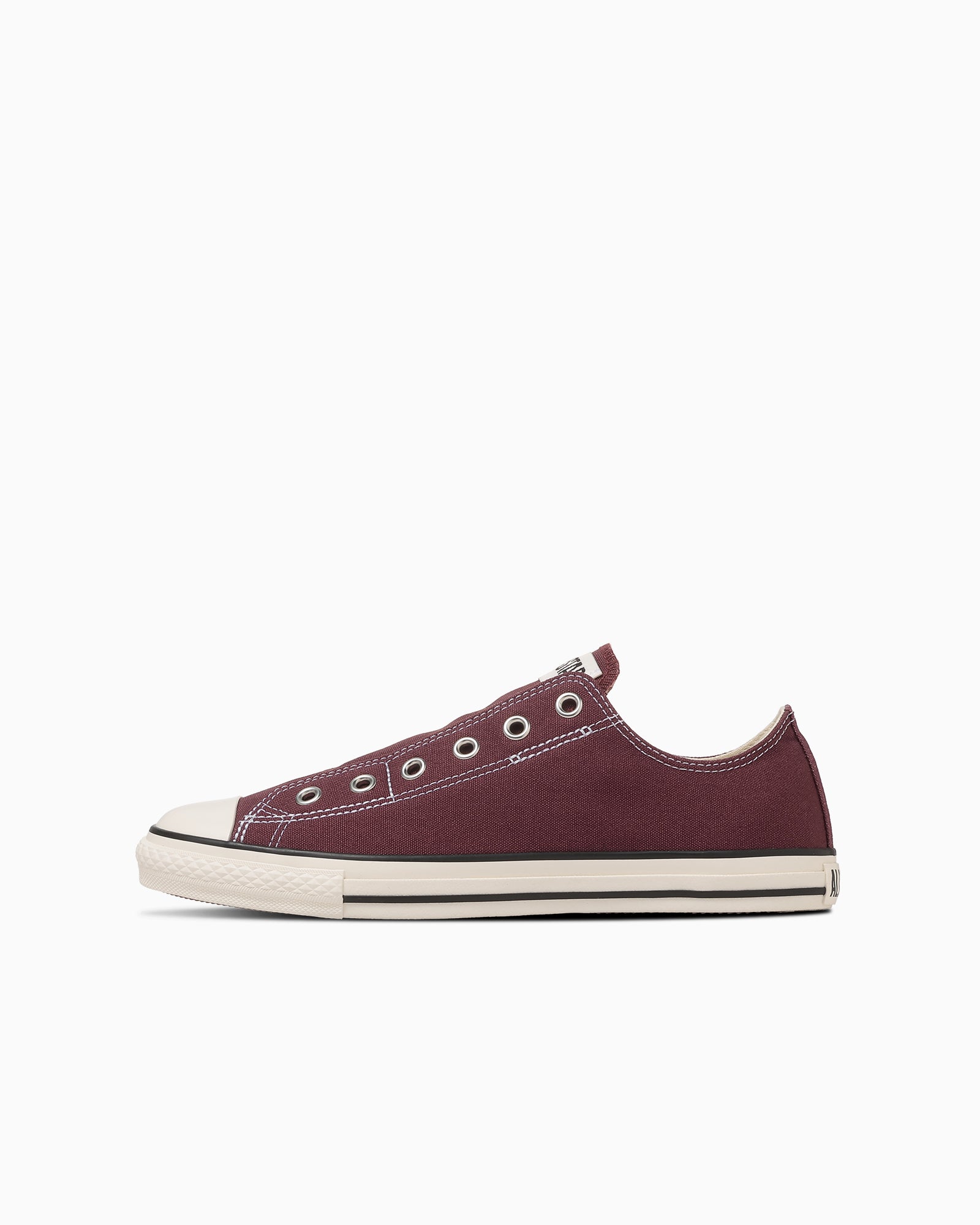 ALL STAR LP SLIP OX / オールスター LP スリップ OX (ワイン