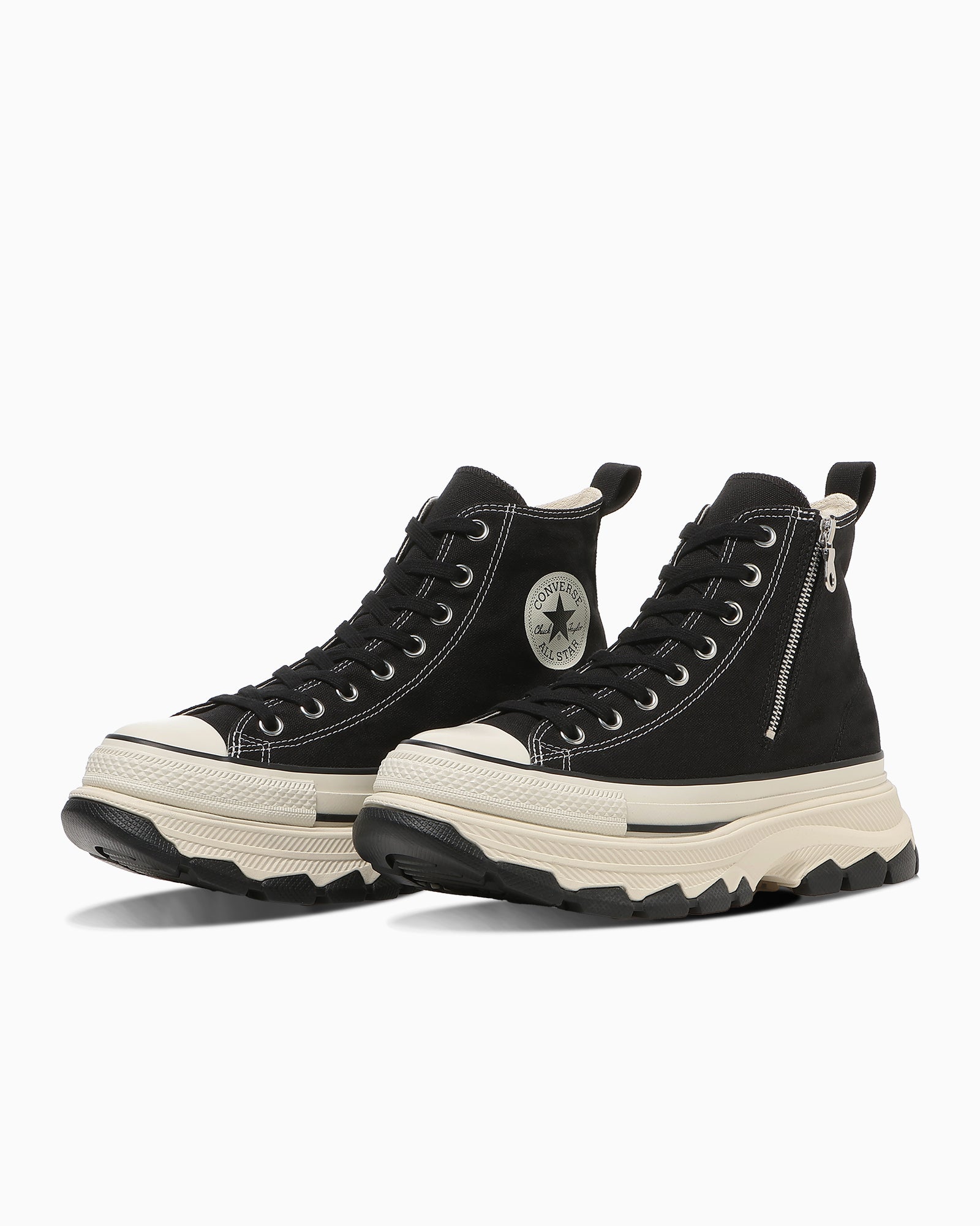 ALL STAR TREKWAVE Z HI / オールスター トレックウエーブ Z HI