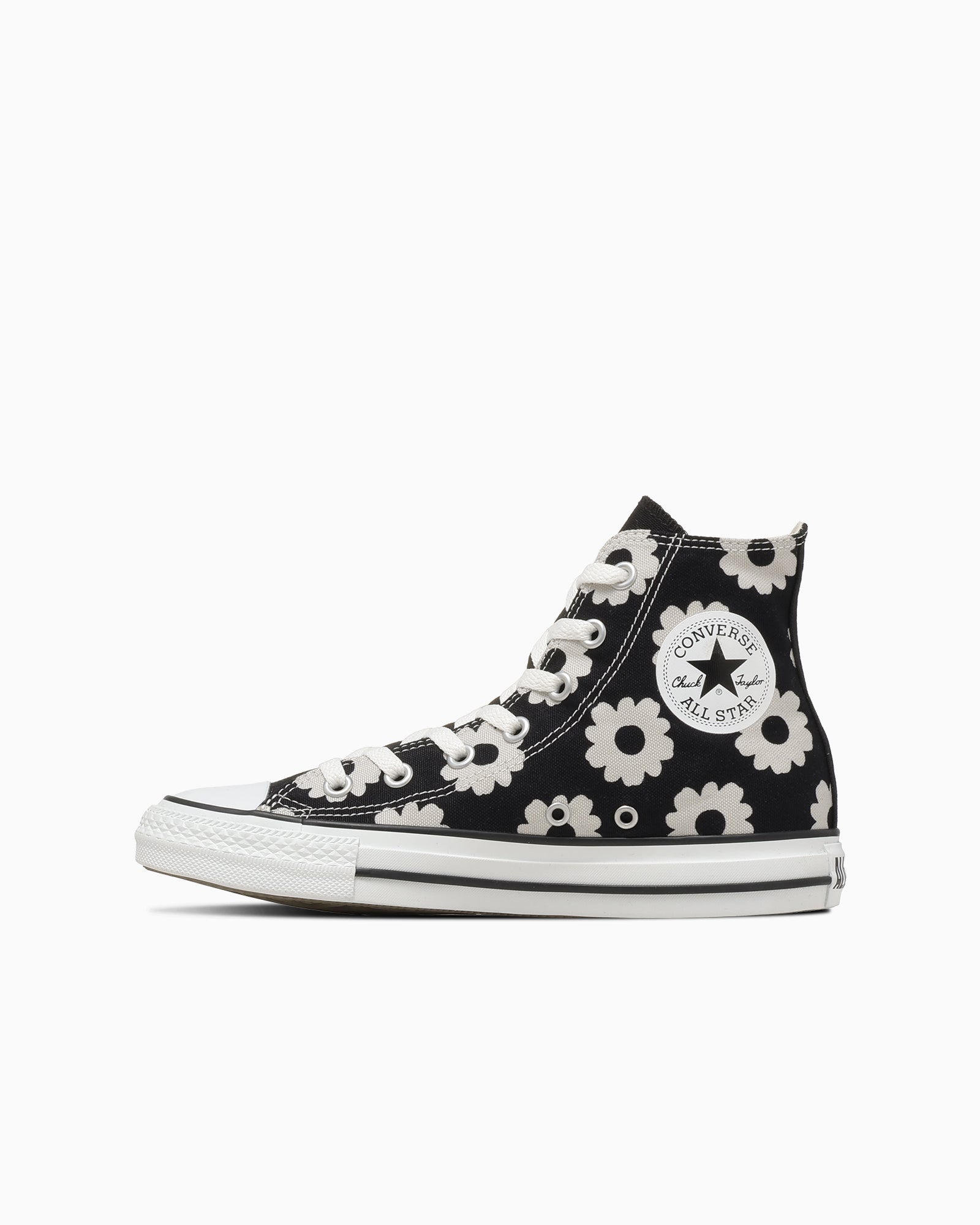 ラブアンドヘイト K10PG SV925 トップ コンビ スター フラワー 5g ALL STAR FLOWERPRINT HI / オールスター フラワープリント HI