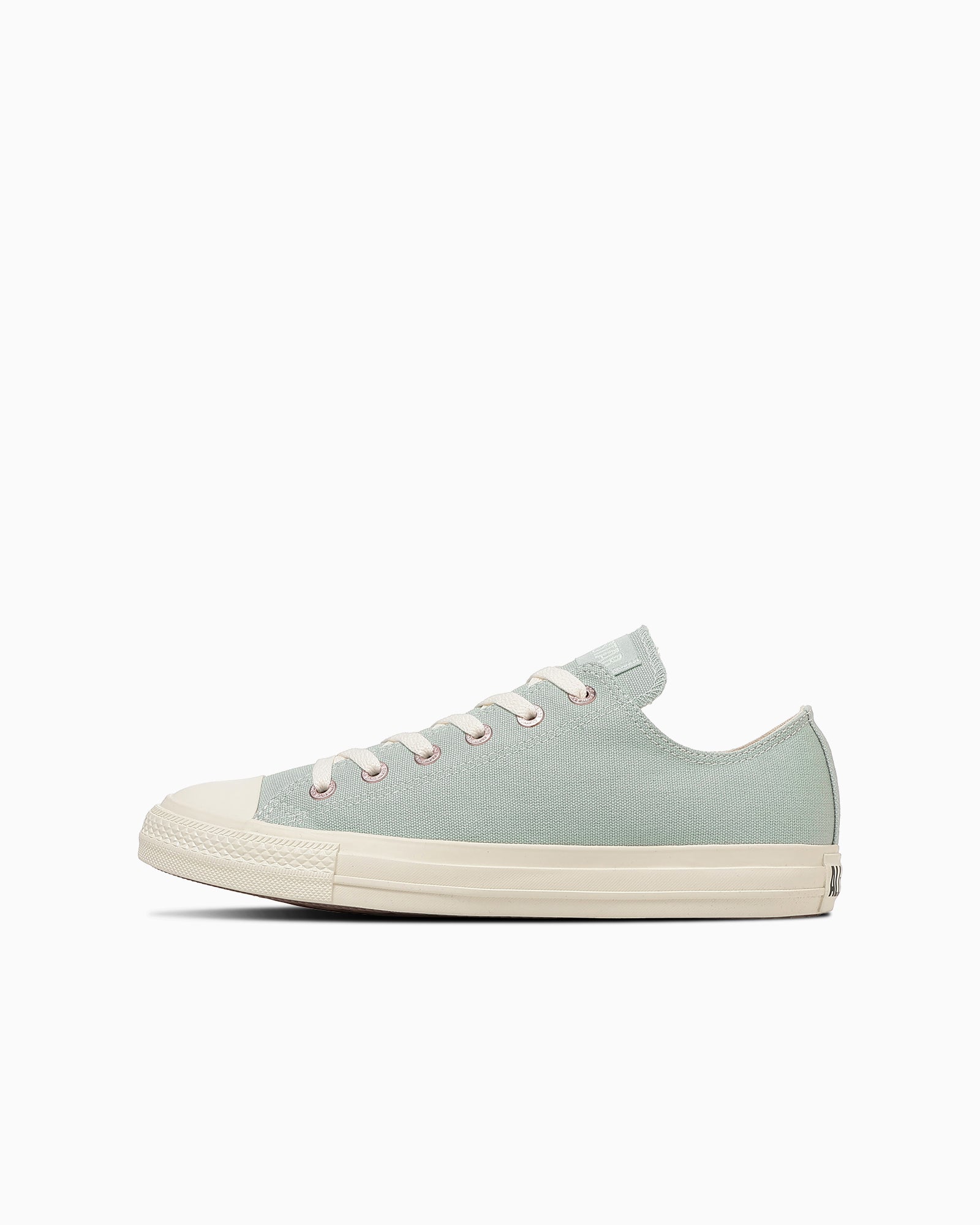 ALL STAR FLATEYELETS PG OX / オールスター フラットアイレッツ PG