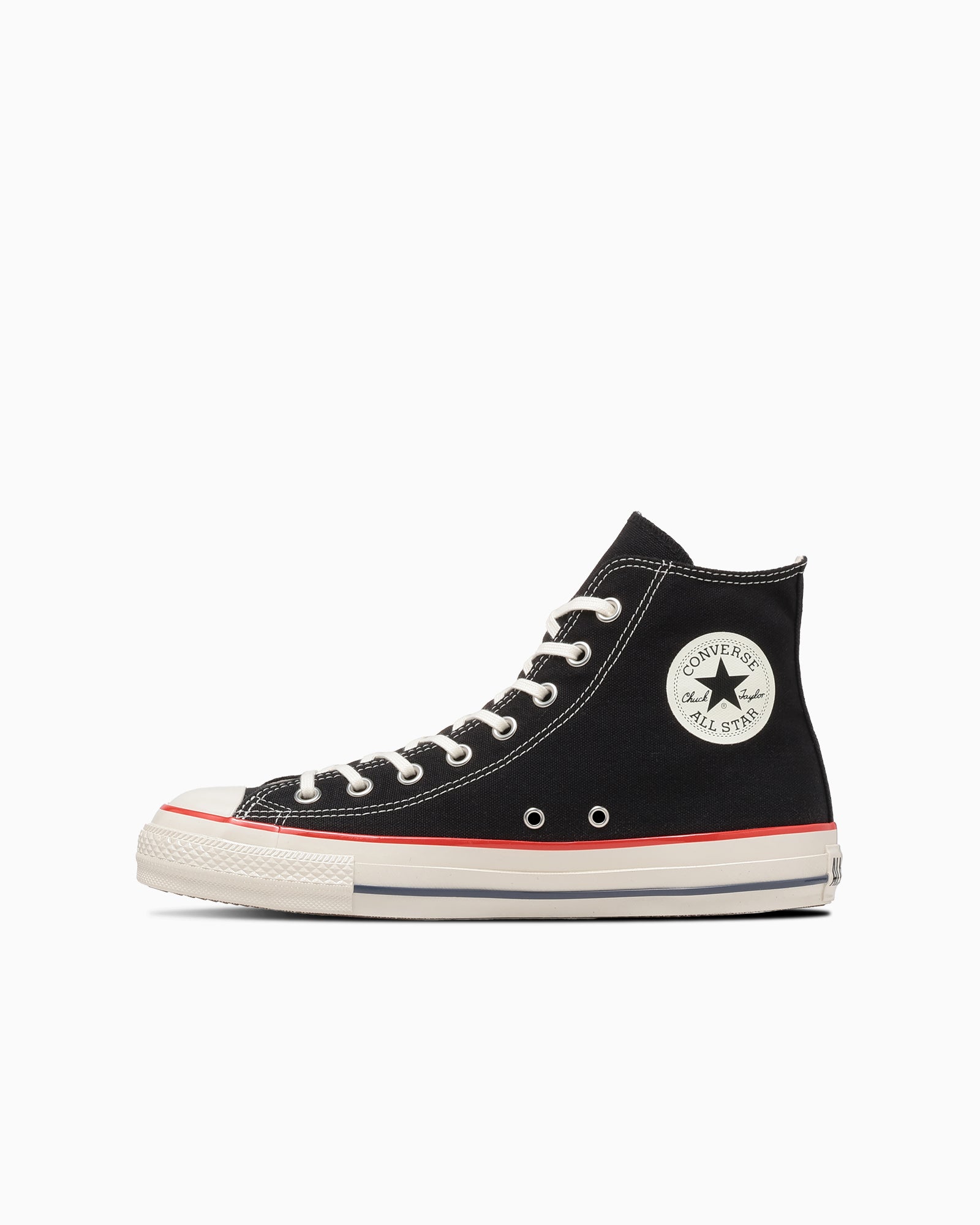 ALL STAR AGED TC HI / オールスター エイジド TC HI (ブラック