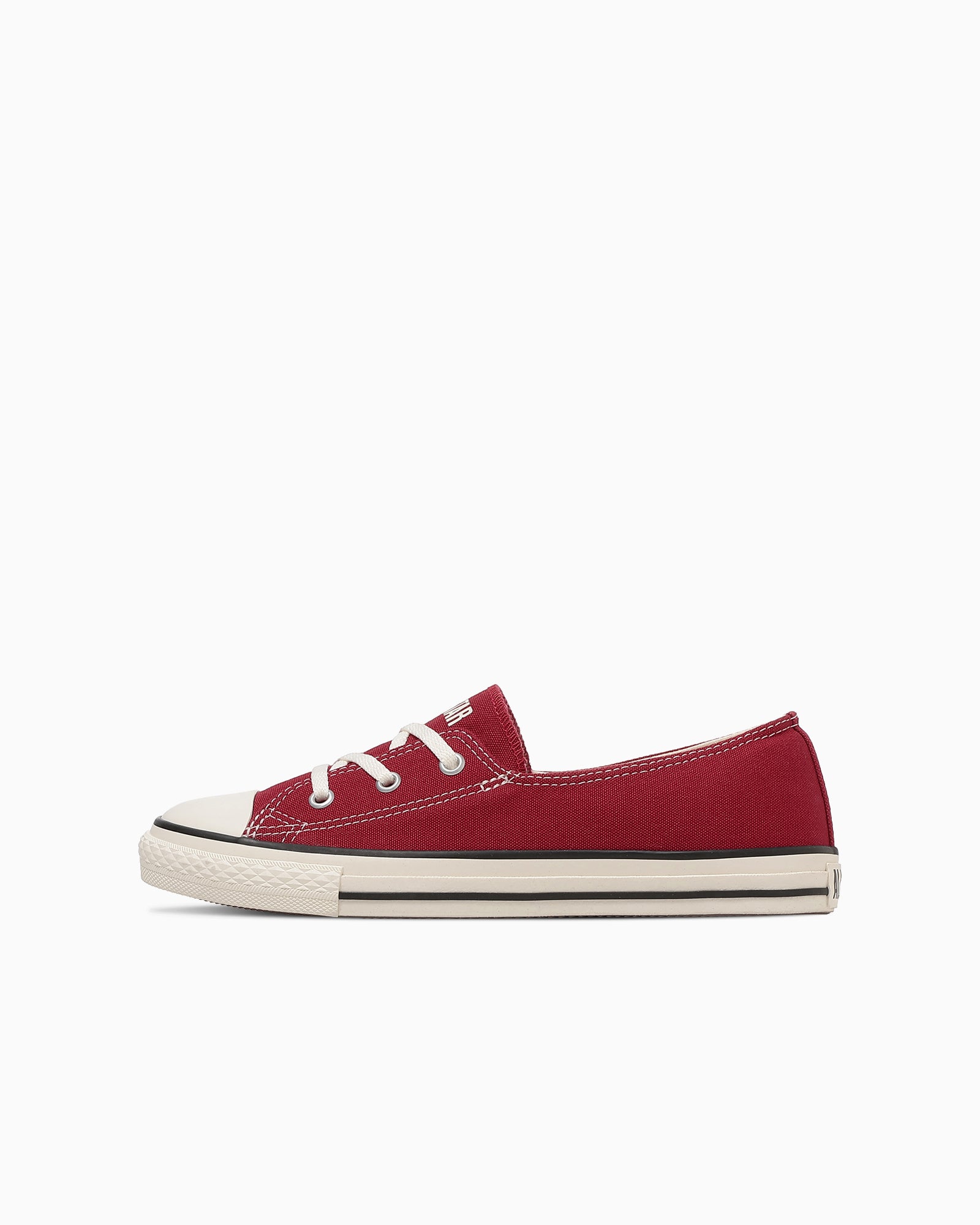 ALL STAR LP PUMPS OX / オールスター LP パンプス OX (レッド