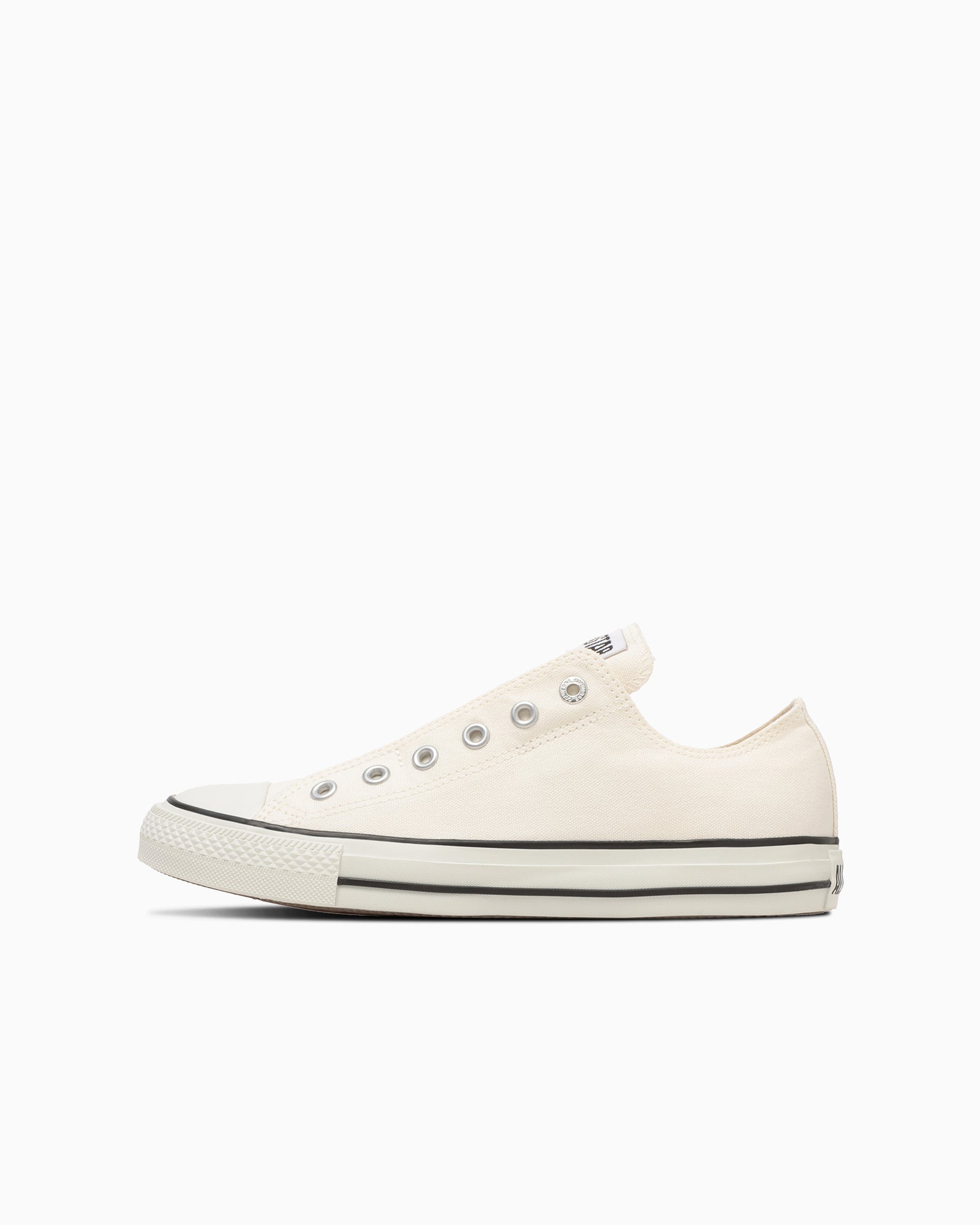 ALL STAR SLIP N OX / オールスター スリップ N OX (ホワイト