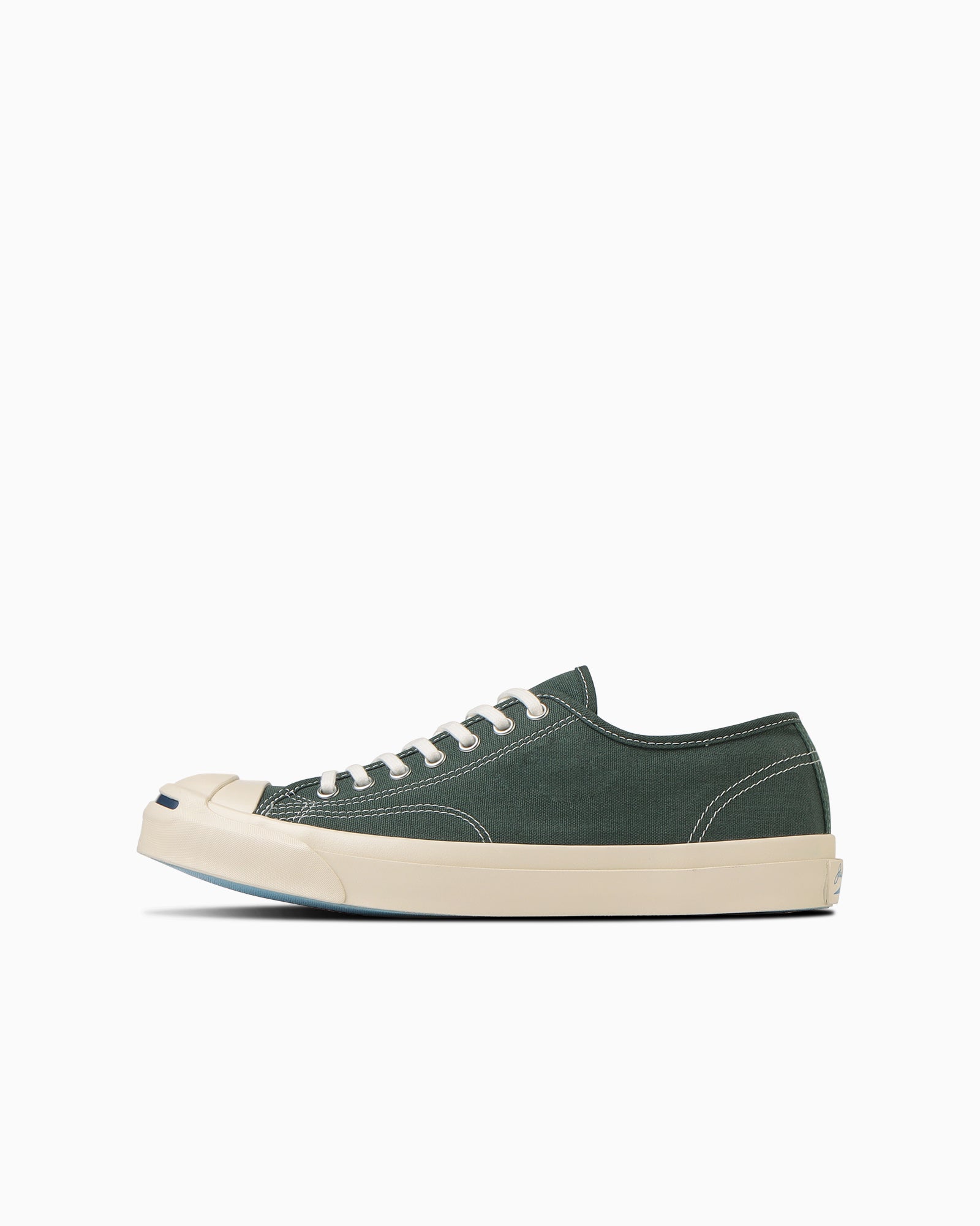 スニーカー Jack PURCELL US/ジャックパーセル US メンズ レディース... 4(23cm相当) ダークグリーン