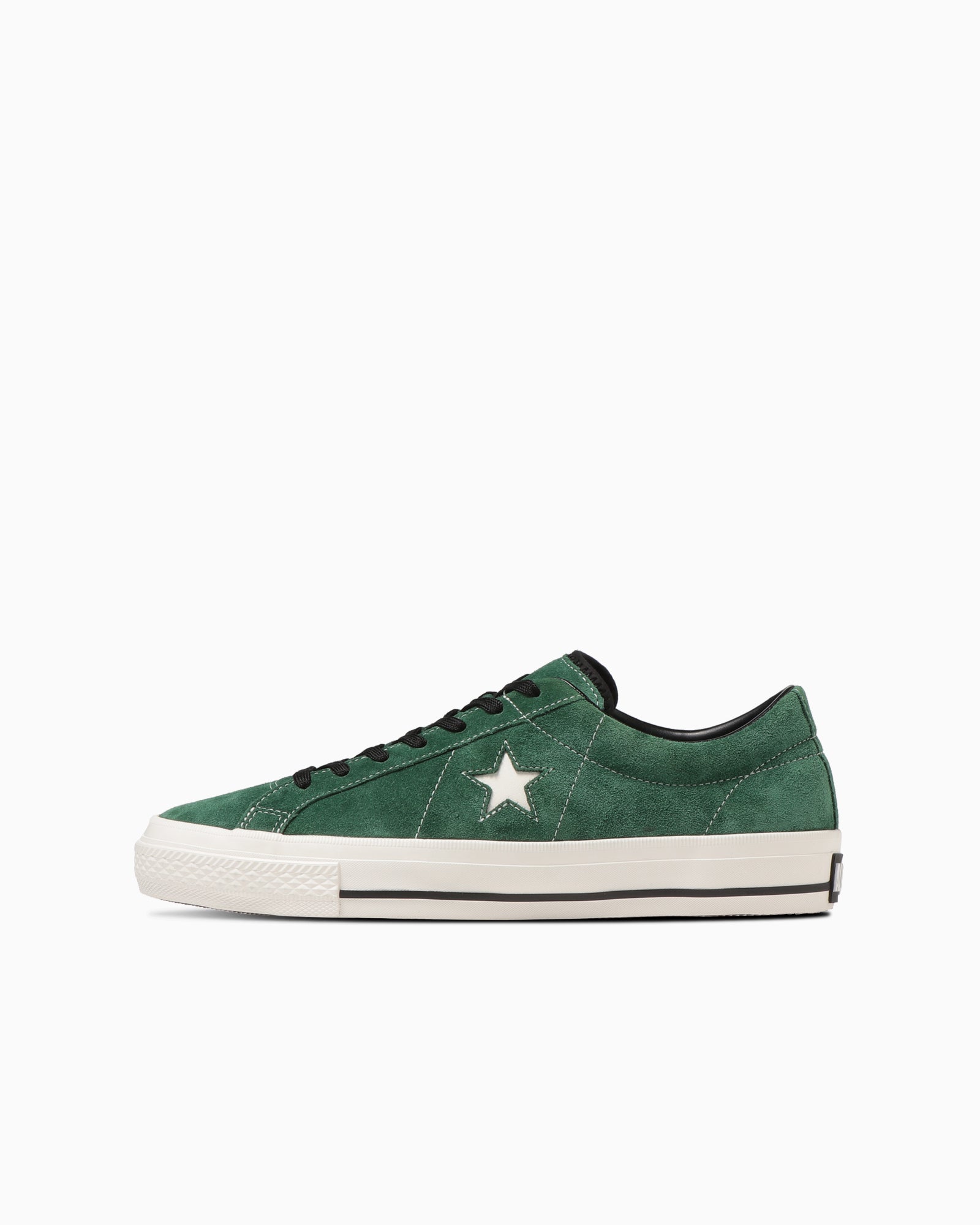 ONE STAR GF SUEDE / ワンスター ＧＦ スエード (グリーン)– コンバース オンライン ショップ | CONVERSE  ONLINE SHOP