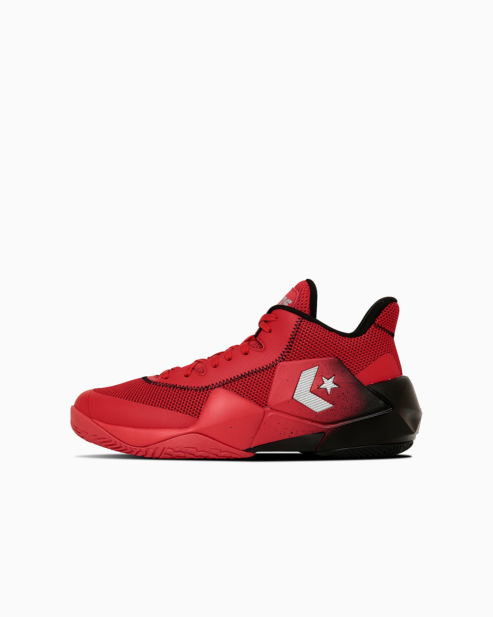 CONS CONVERSE ザリガニ コンバース コンズ レッド スエード