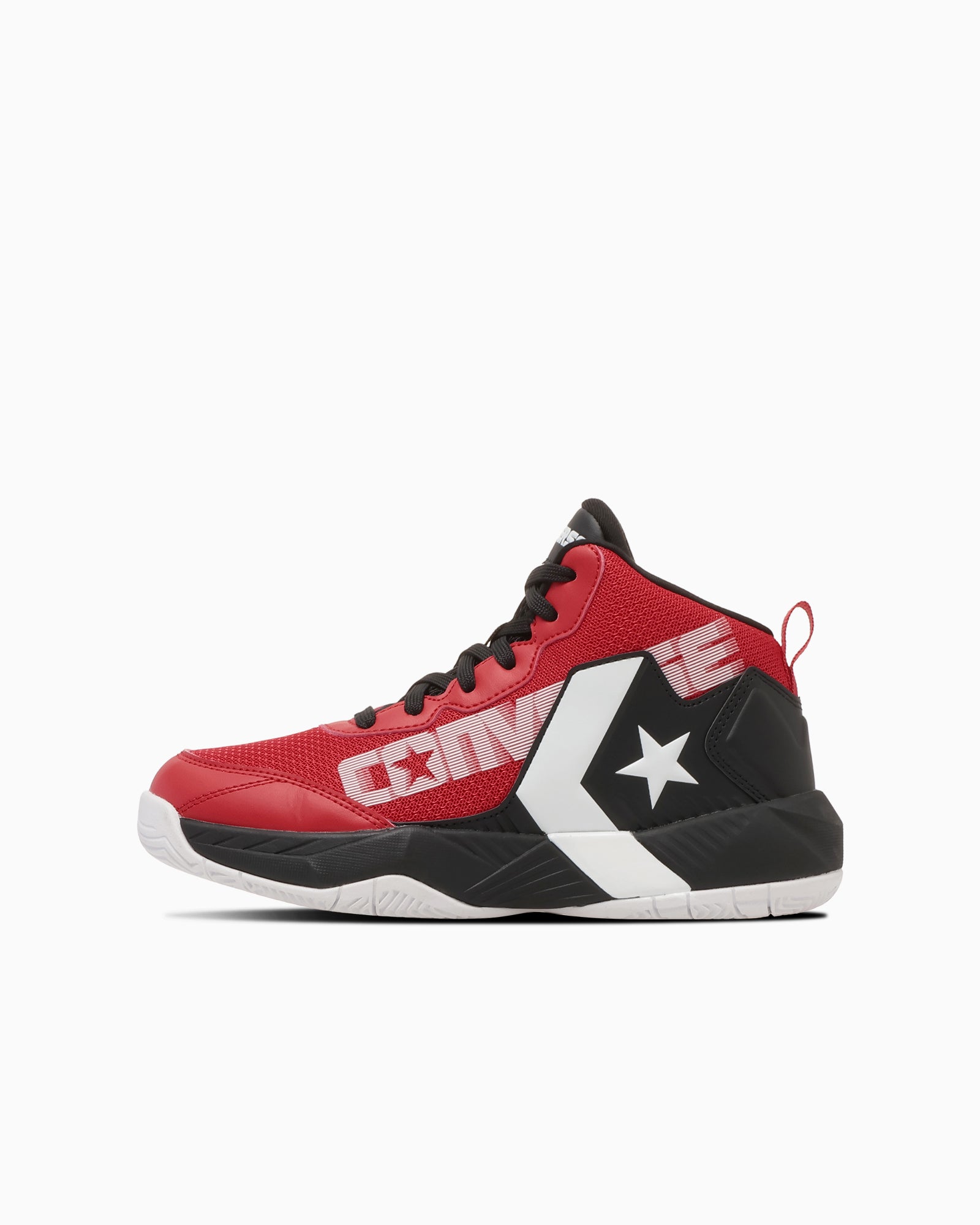 VICSTAR MID / ヴィックスター MID (レッド/ブラック/ホワイト