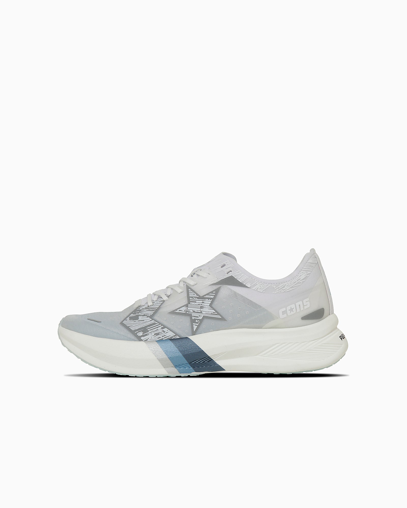CONS RUNREVOLVE / 3itsuka / コンズ ランリボルヴ