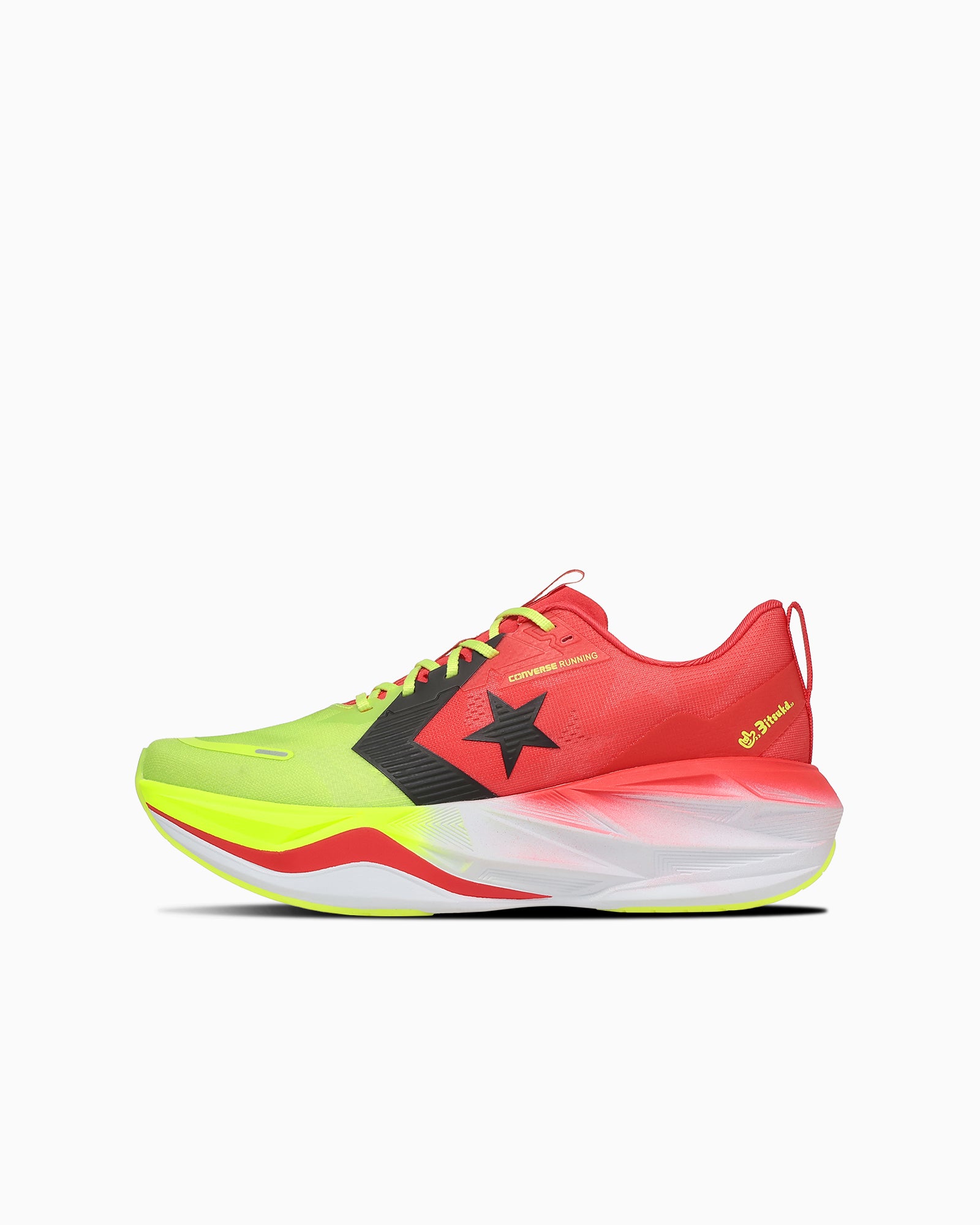 CONS RUNBOUNCE SA / 3itsuka / コンズ ランバウンス SA