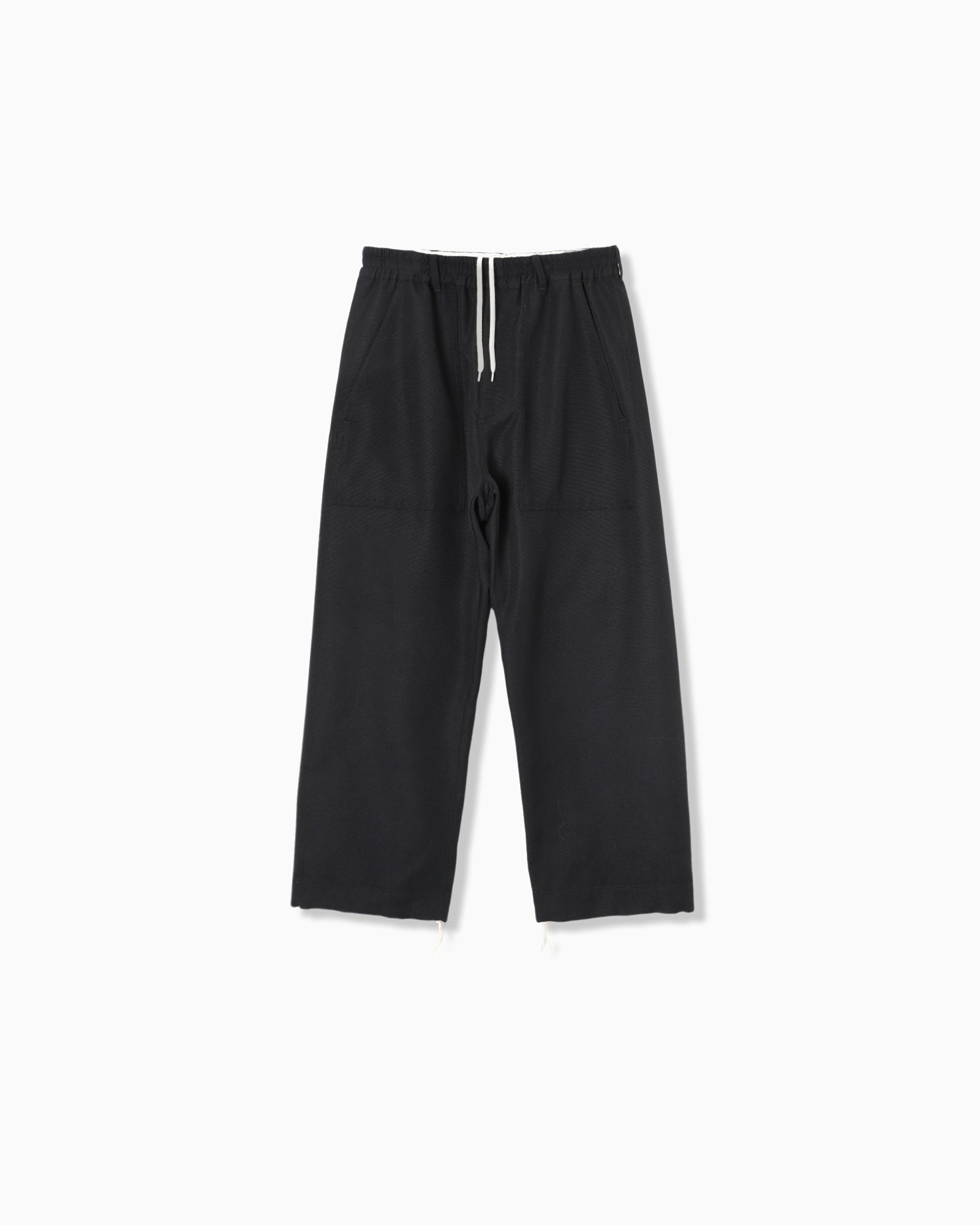 FATIGUE PANTS (ブラック)– コンバース オンライン ショップ