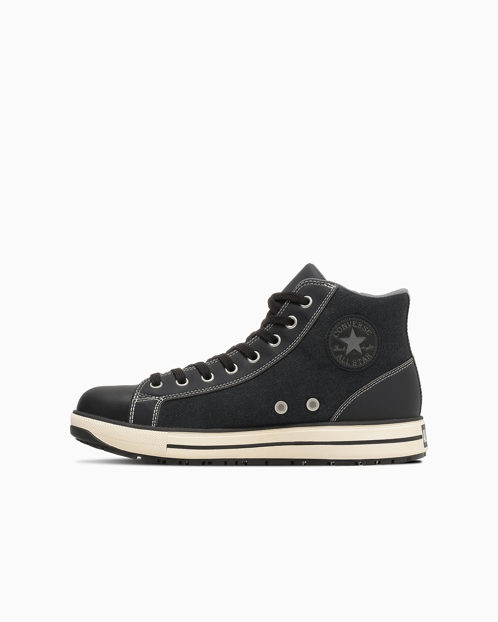 Converse All Star PS II DM Z HI - Denim Protective Sneakers
