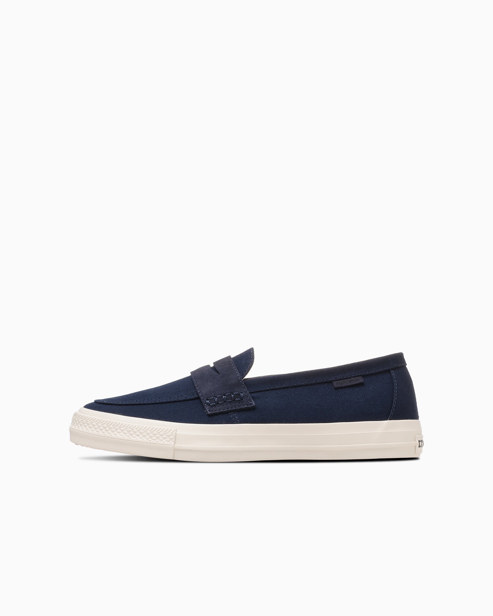 コンバース ローファー CXP LOAFER / CXP ローファー (ネイビー)– コンバース オンライン