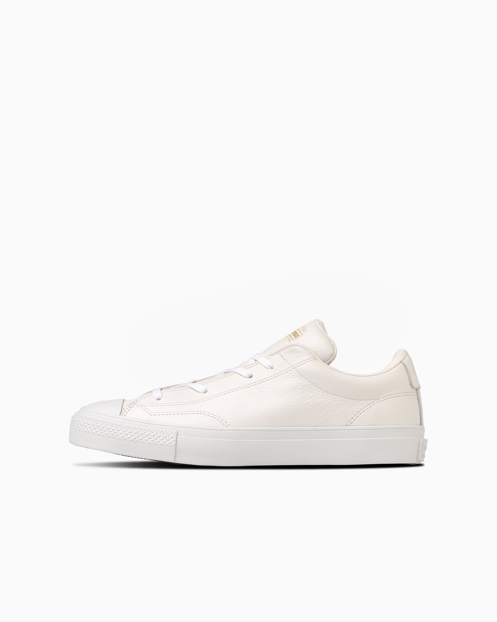 CONVERSE BREAKSTAR SK SHINPEI UENO OX + White - ホワイト - 26.5cm