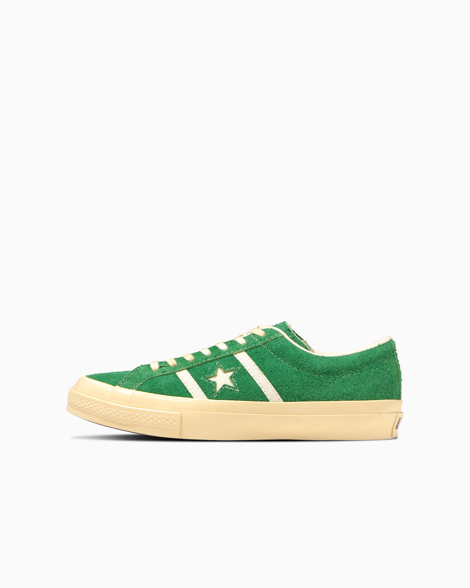 STAR&BARS US SUEDE