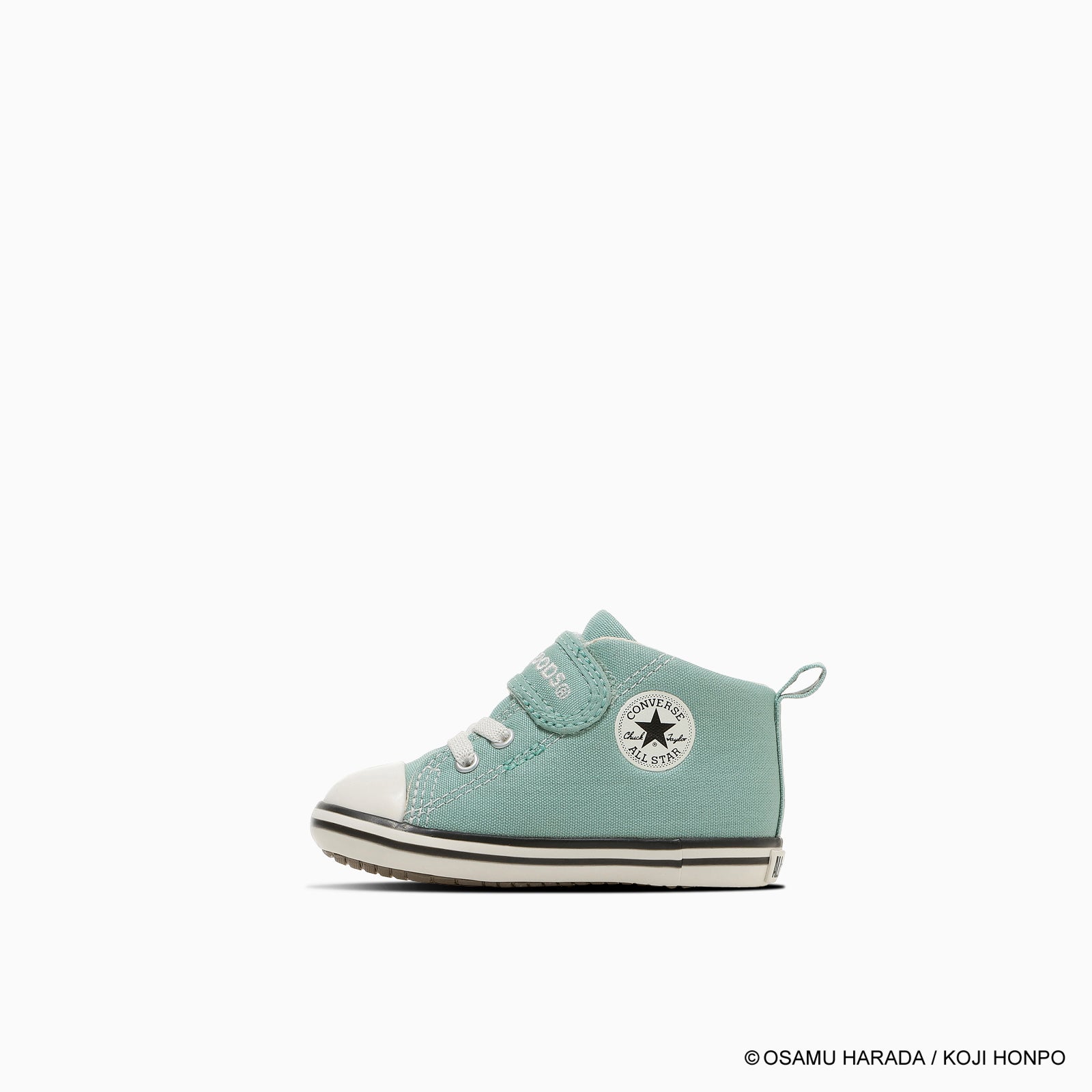 BABY ALL STAR V-1 / OSAMU GOODS / ベビー オールスター V－1