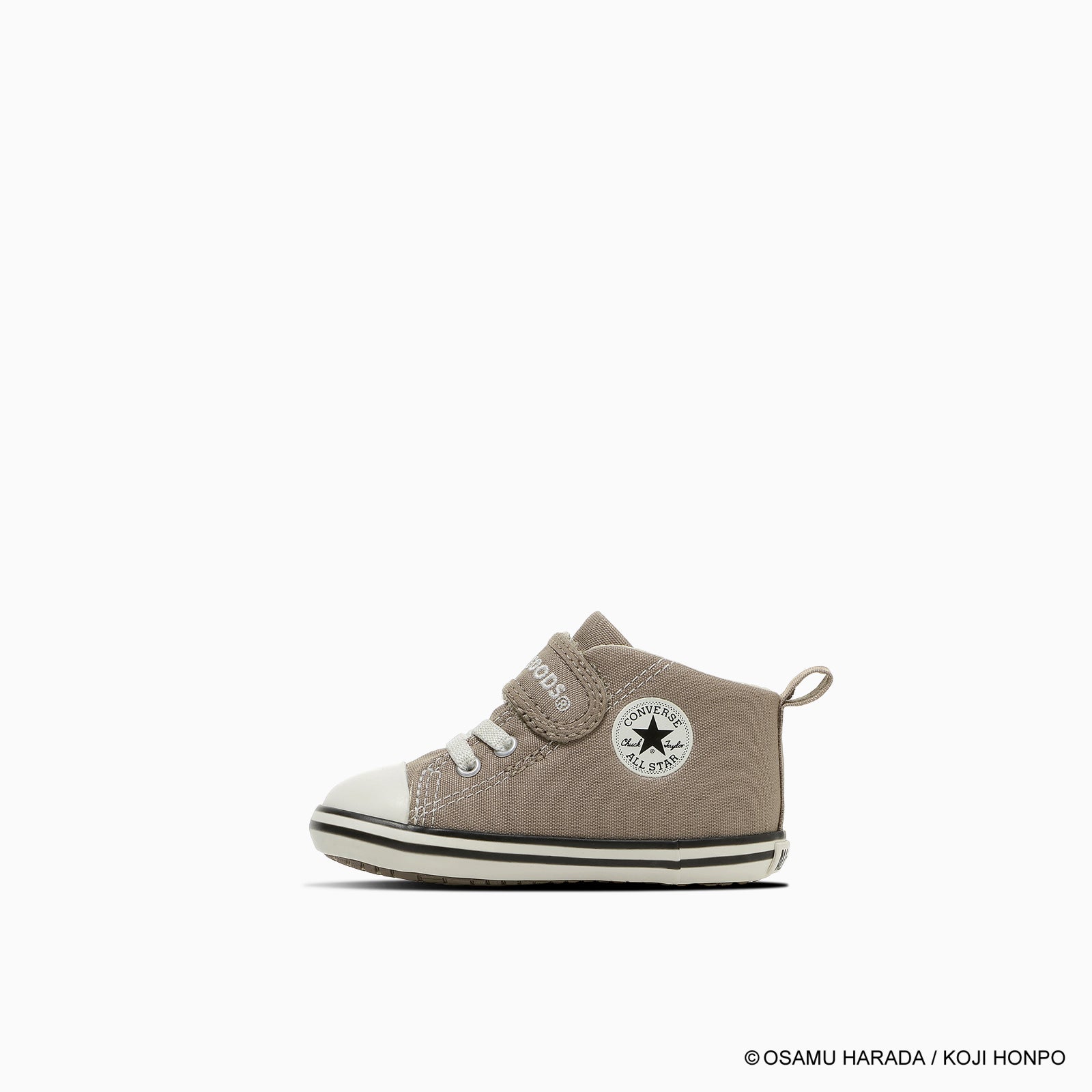 BABY ALL STAR V-1 / OSAMU GOODS / ベビー オールスター V－1
